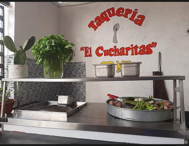 Taquería El Cucharitas image 8