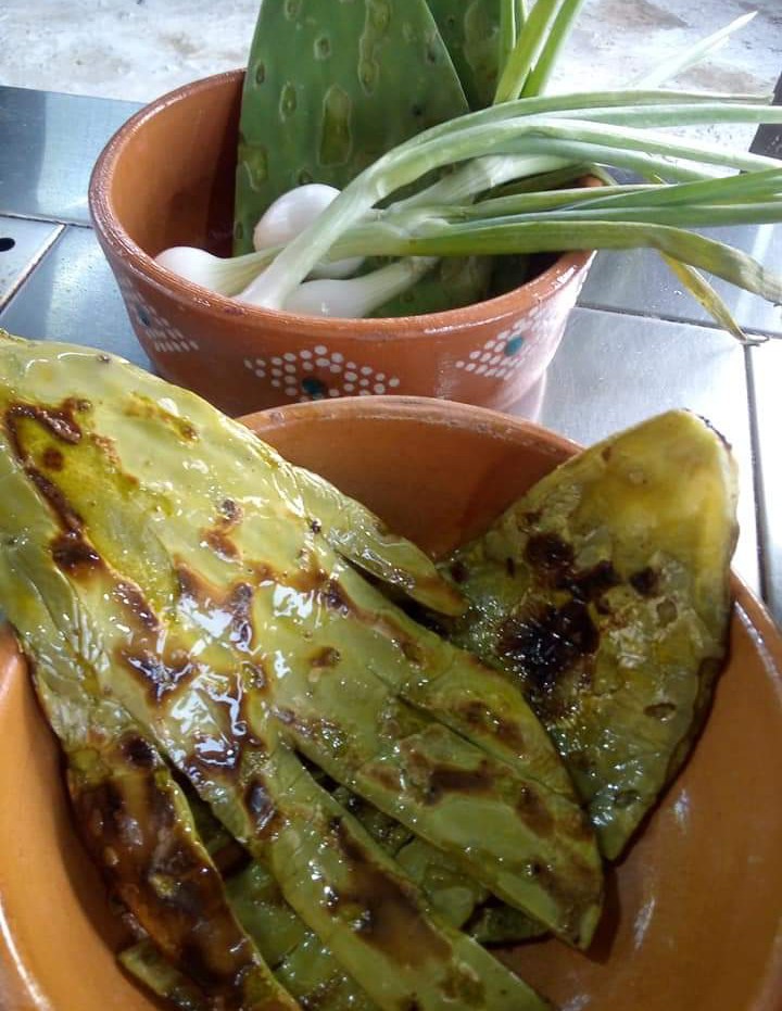 Taquería El Cucharitas image 9