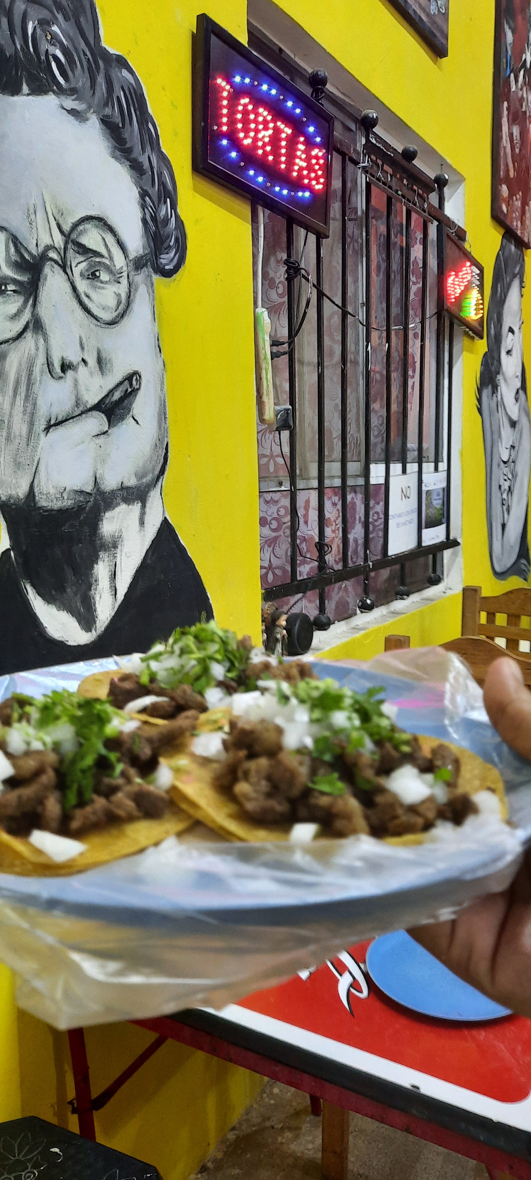 Taquería El Cucharitas image 10