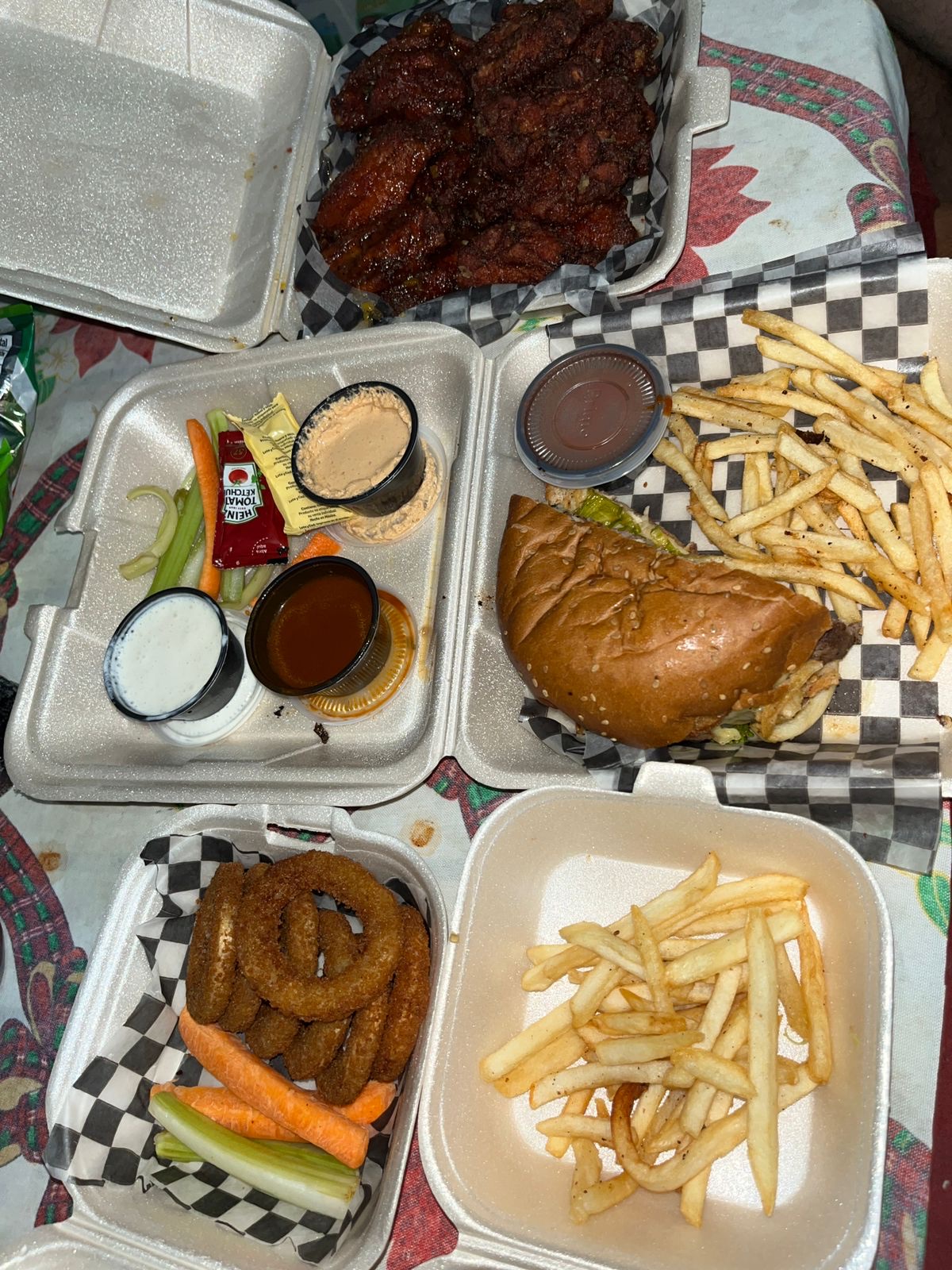 La nube dulce image 2