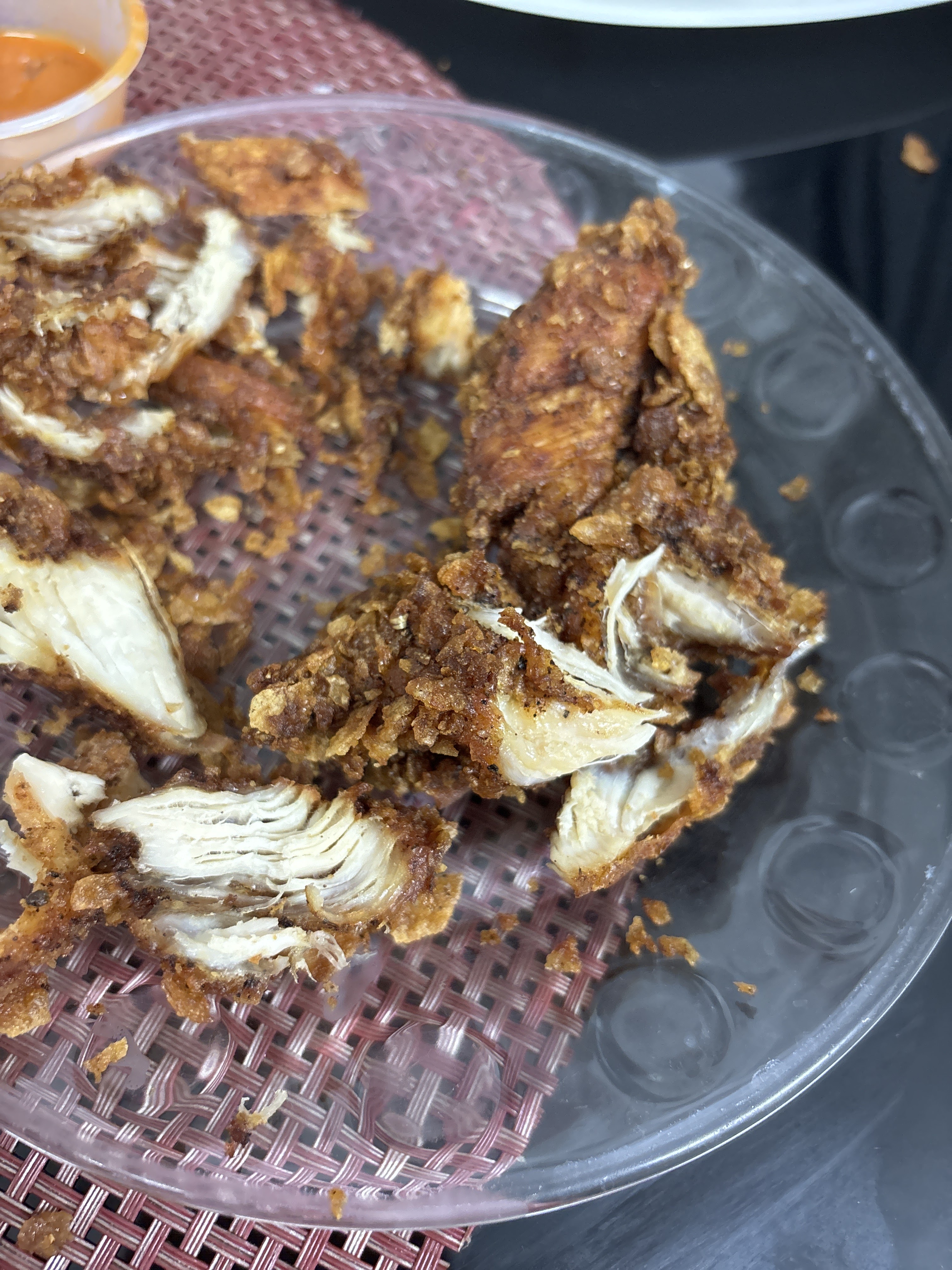 La nube dulce image 3