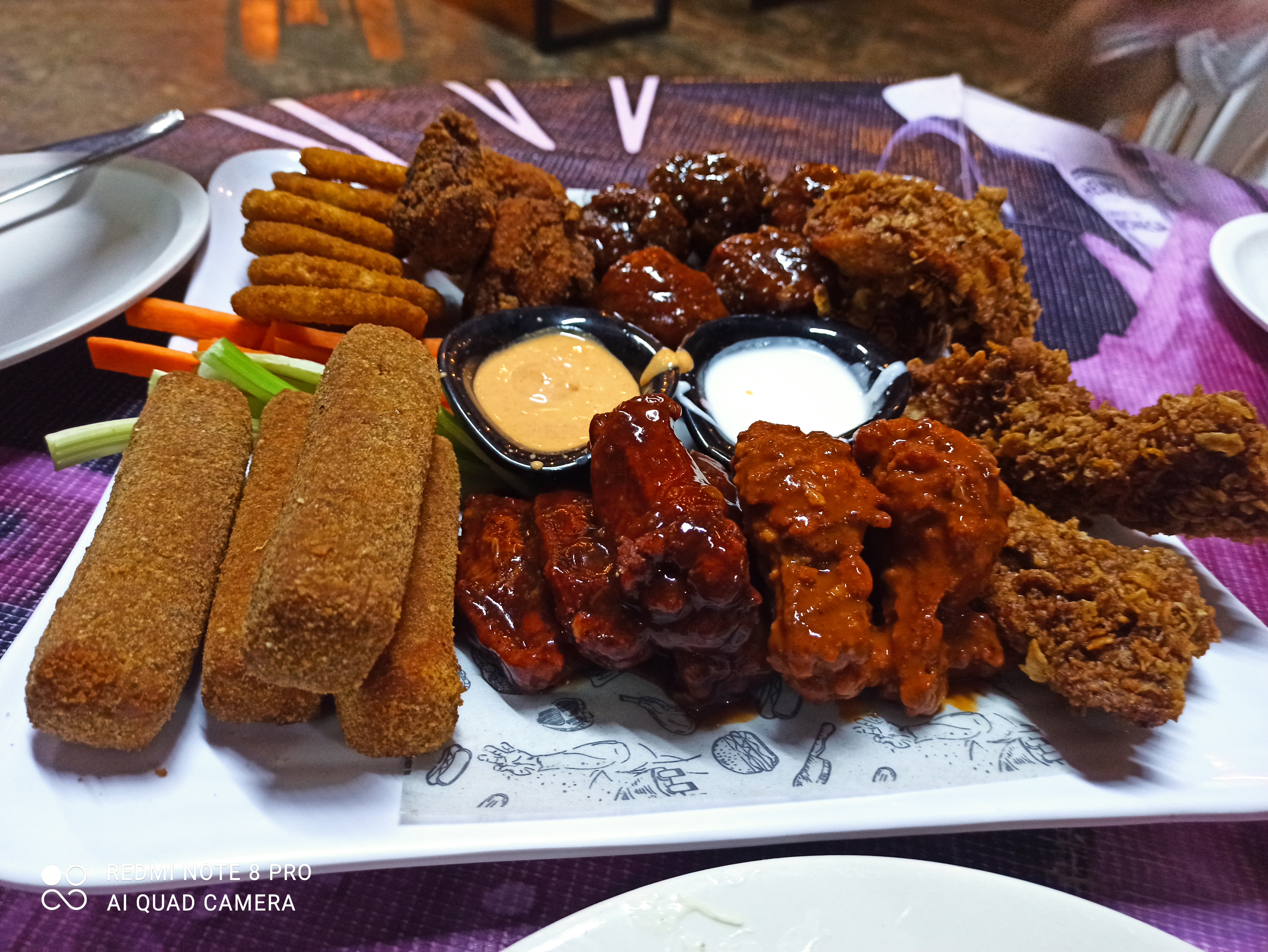 La nube dulce image 4