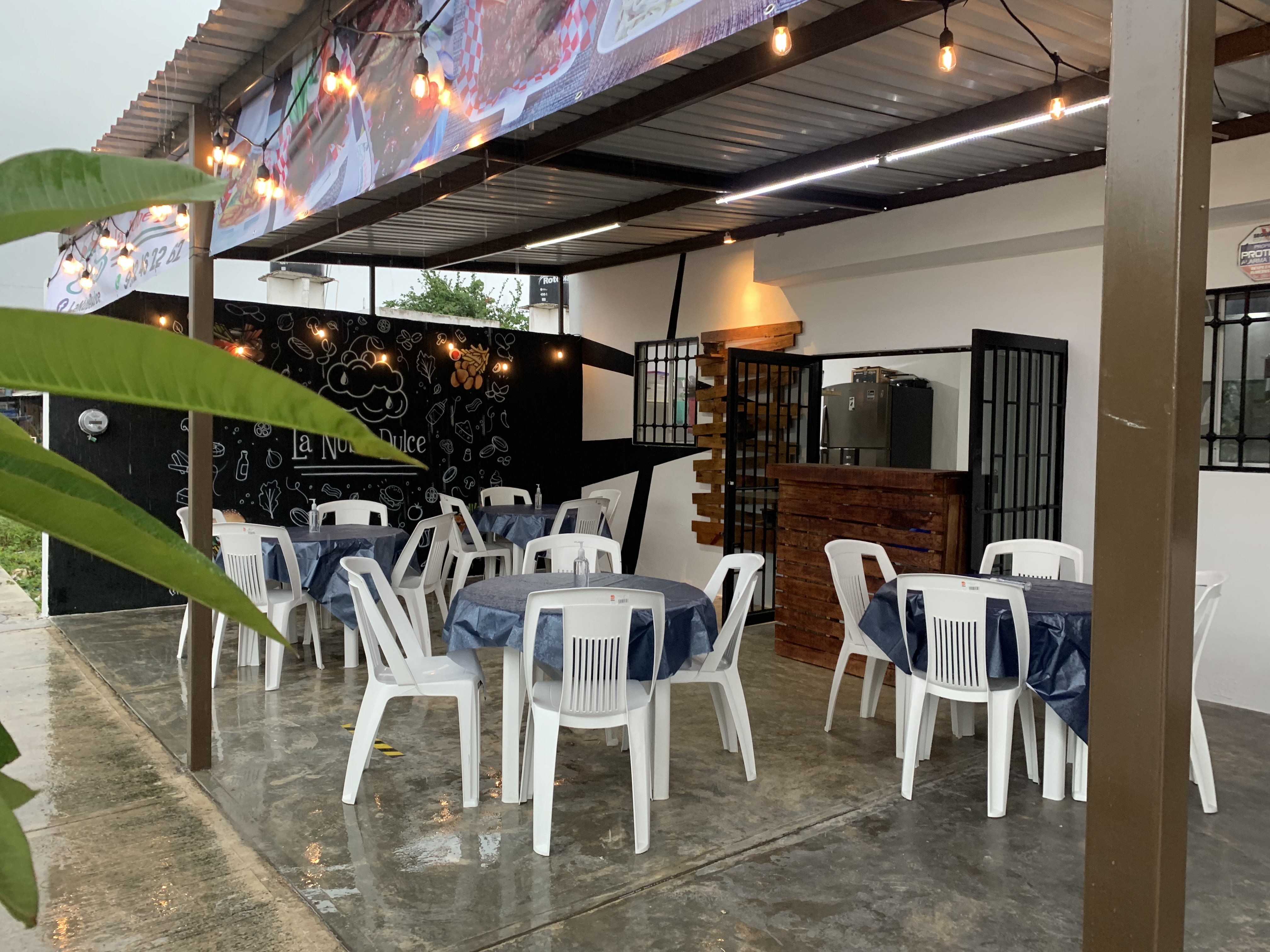 La nube dulce image 6