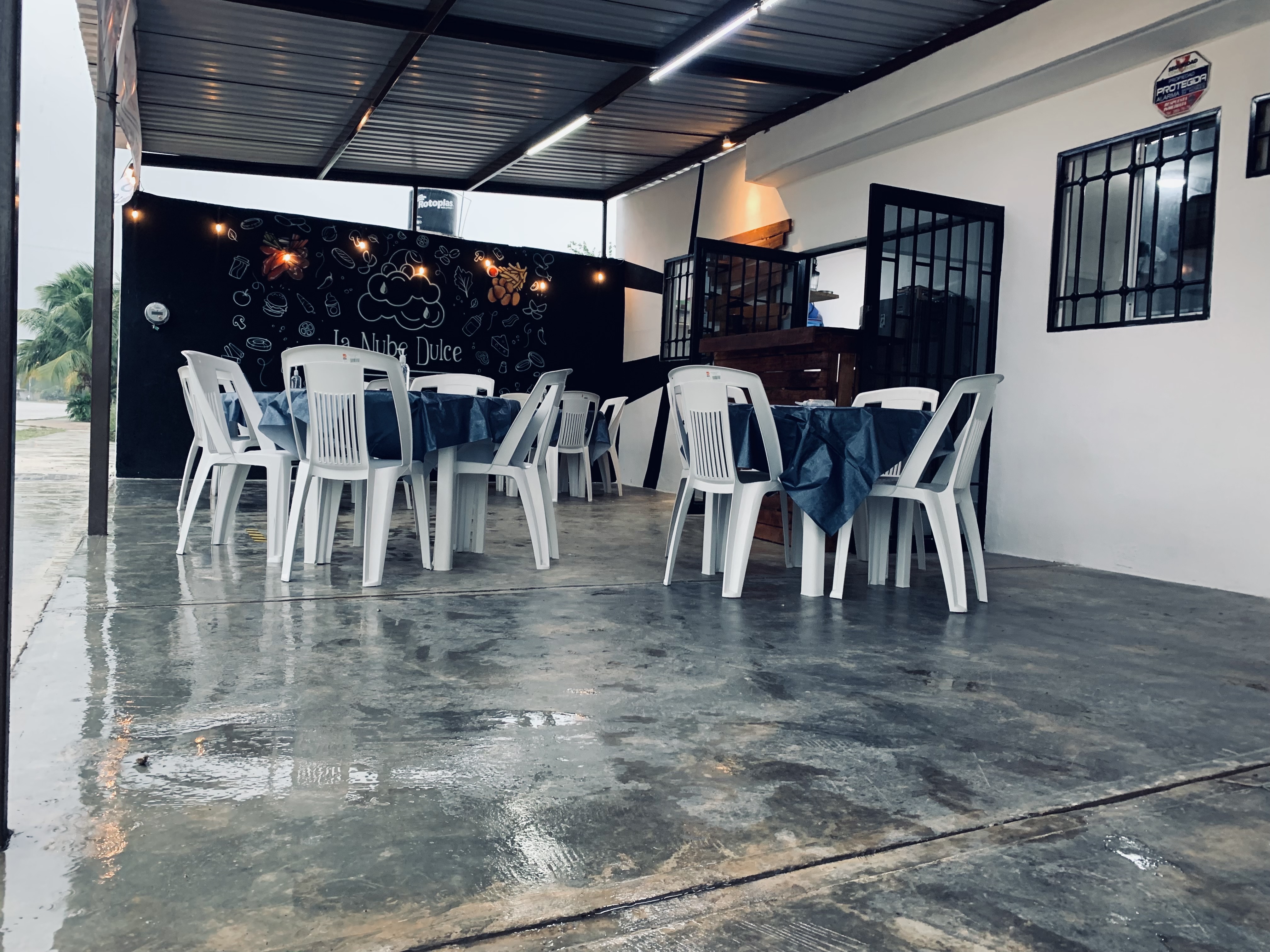 La nube dulce image 7