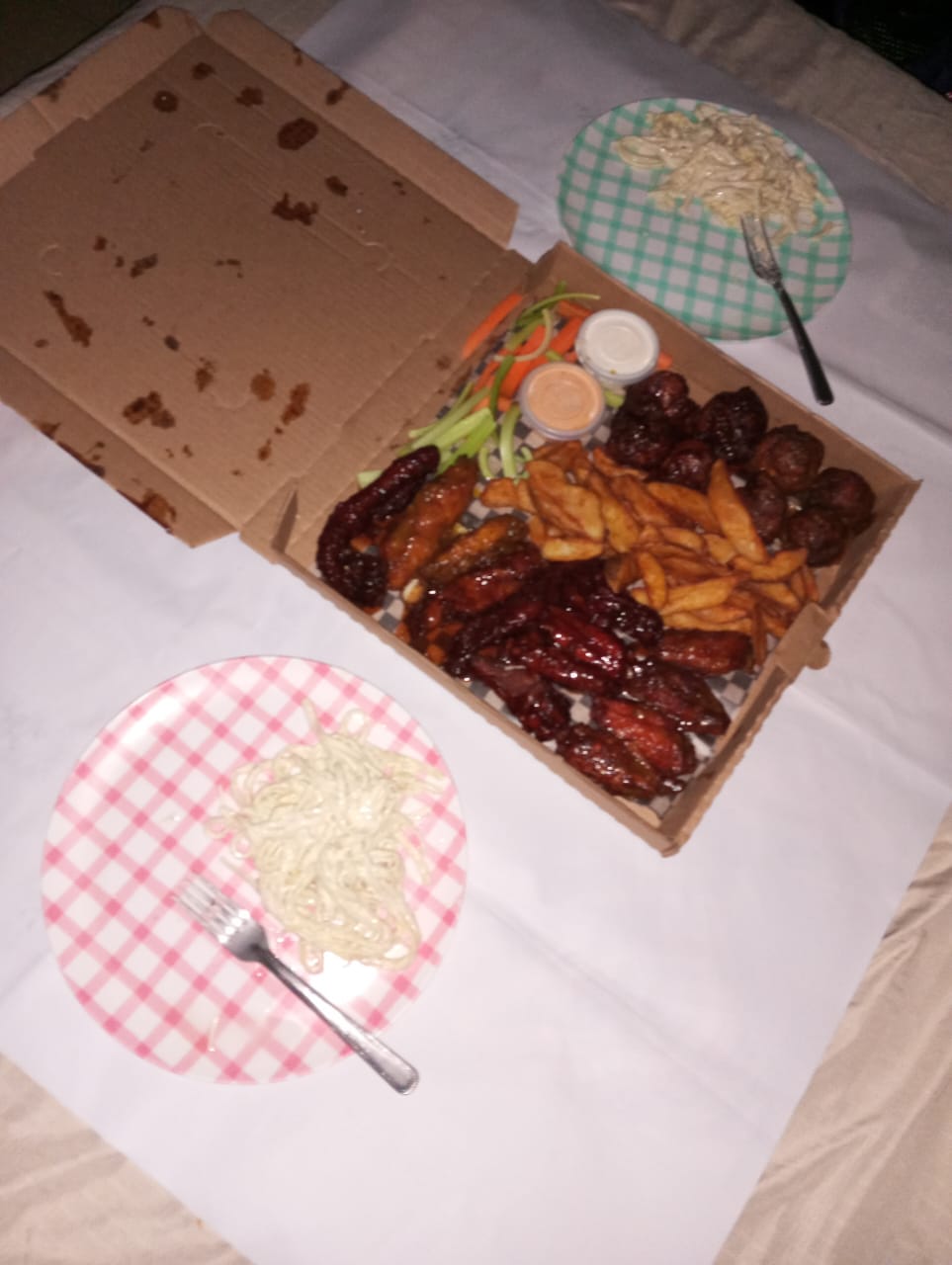 La nube dulce image 8