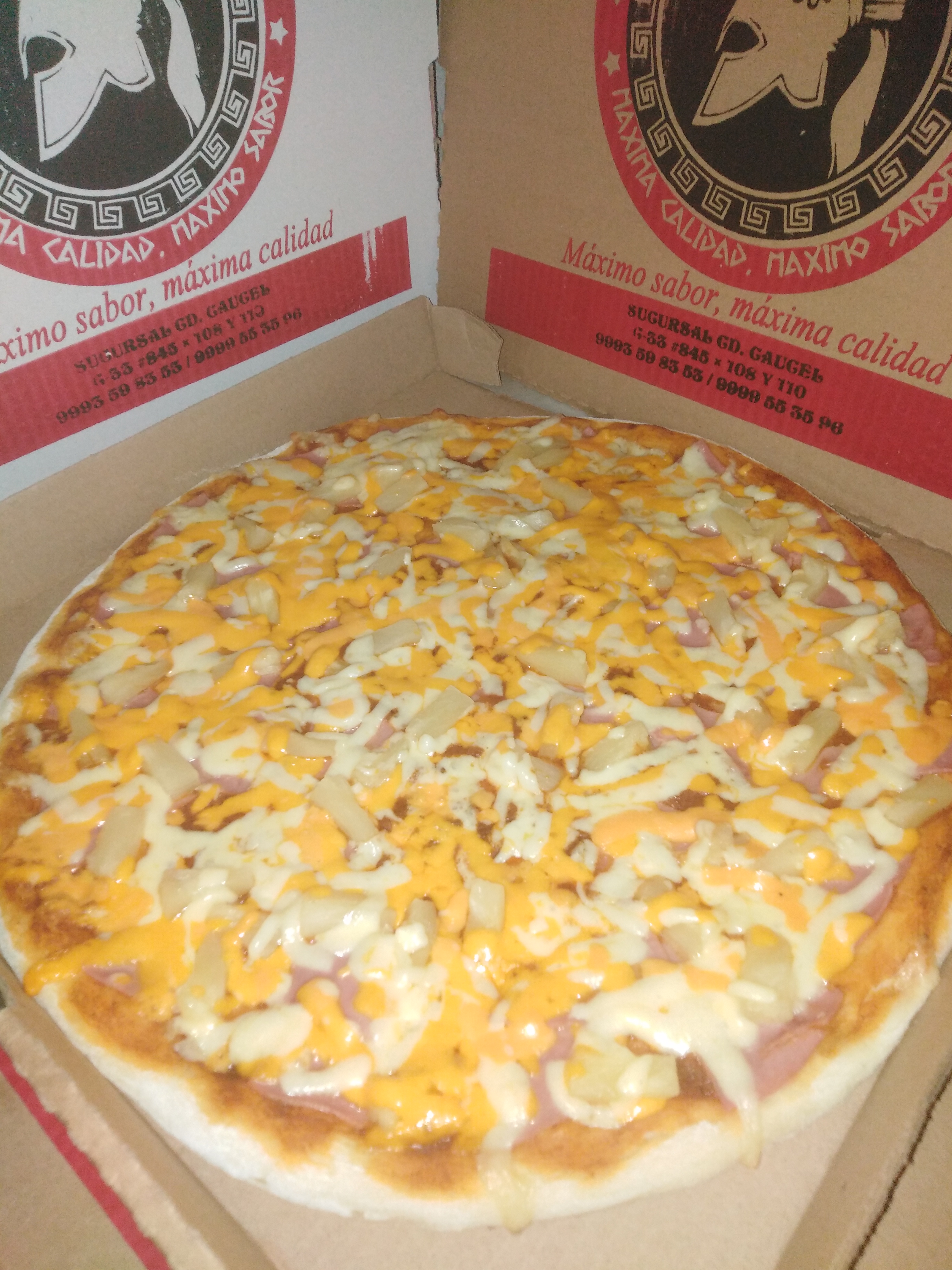 Pizzeria MAX image 1