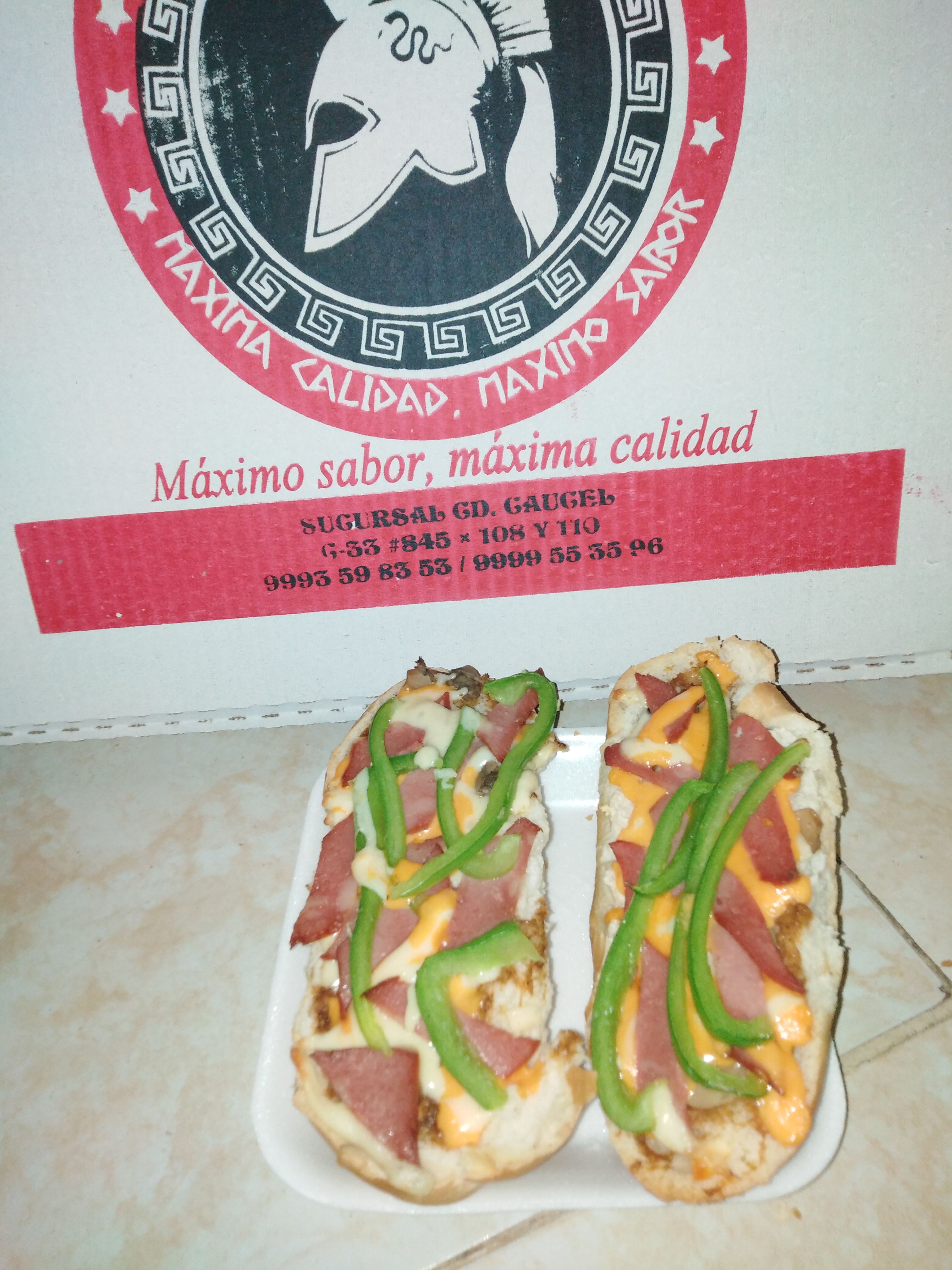 Pizzeria MAX image 2