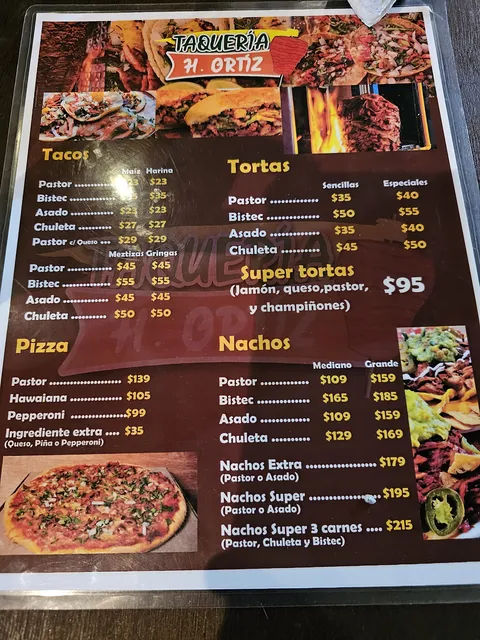 Taqueria H. Ortiz image 2