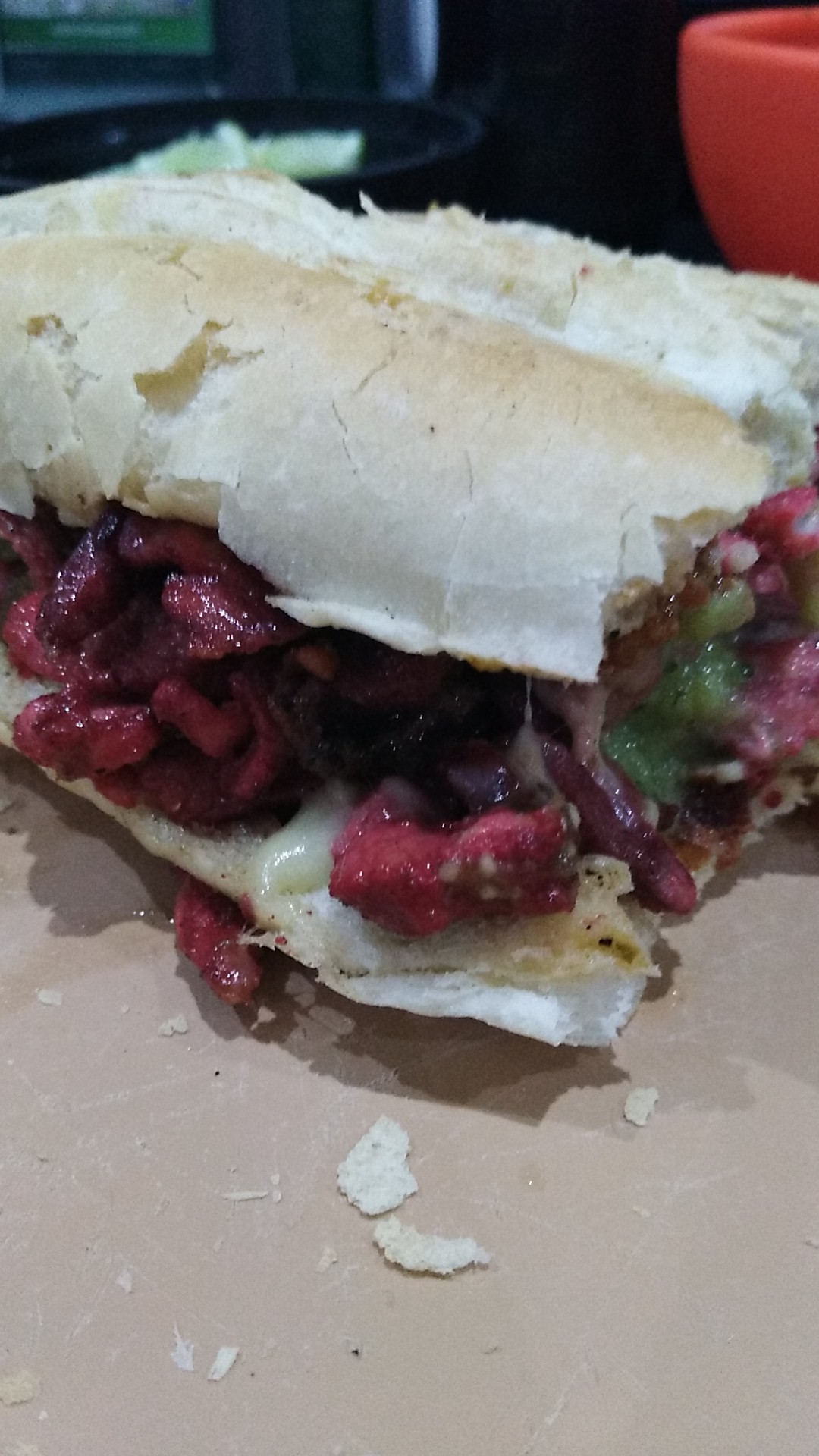 Taqueria H. Ortiz image 5