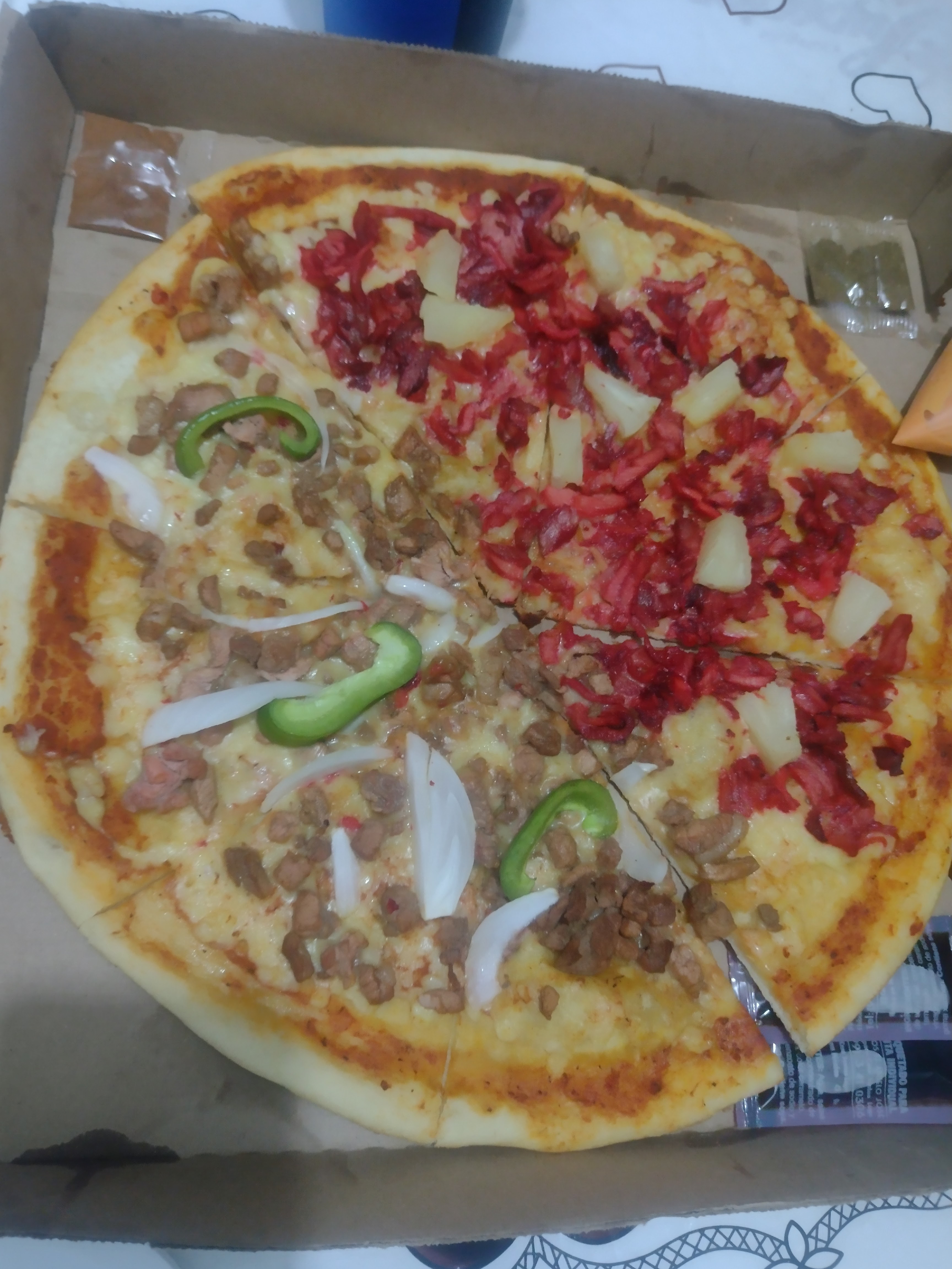 Taqueria H. Ortiz image 6