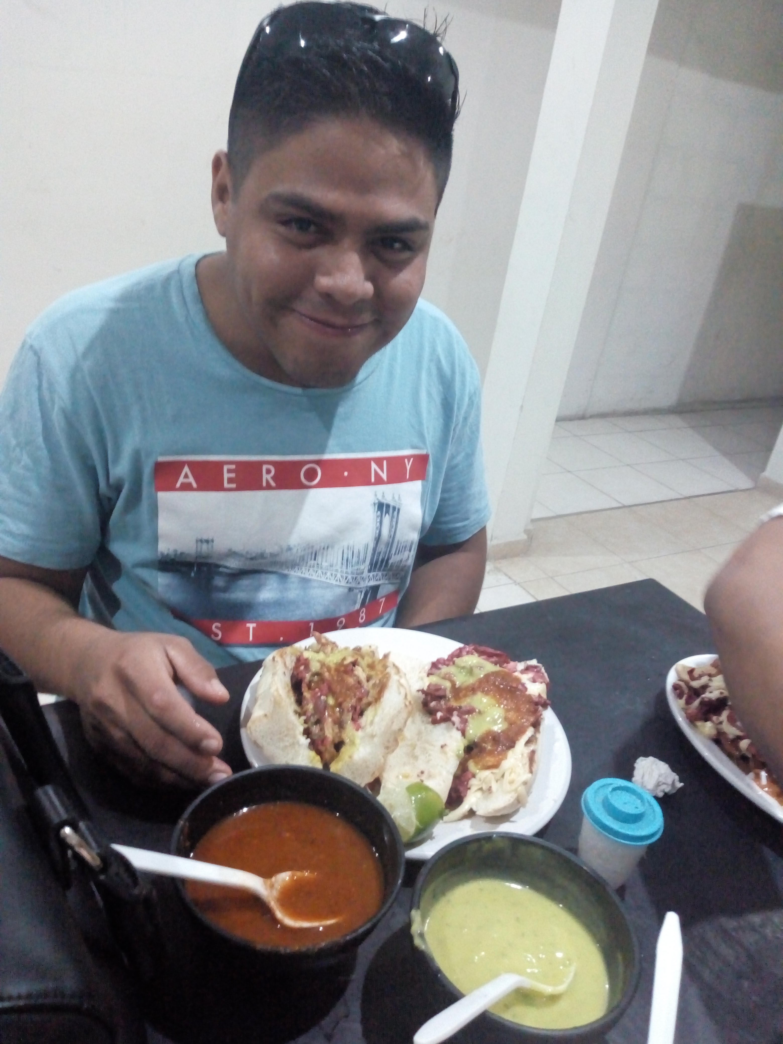 Taqueria H. Ortiz image 10