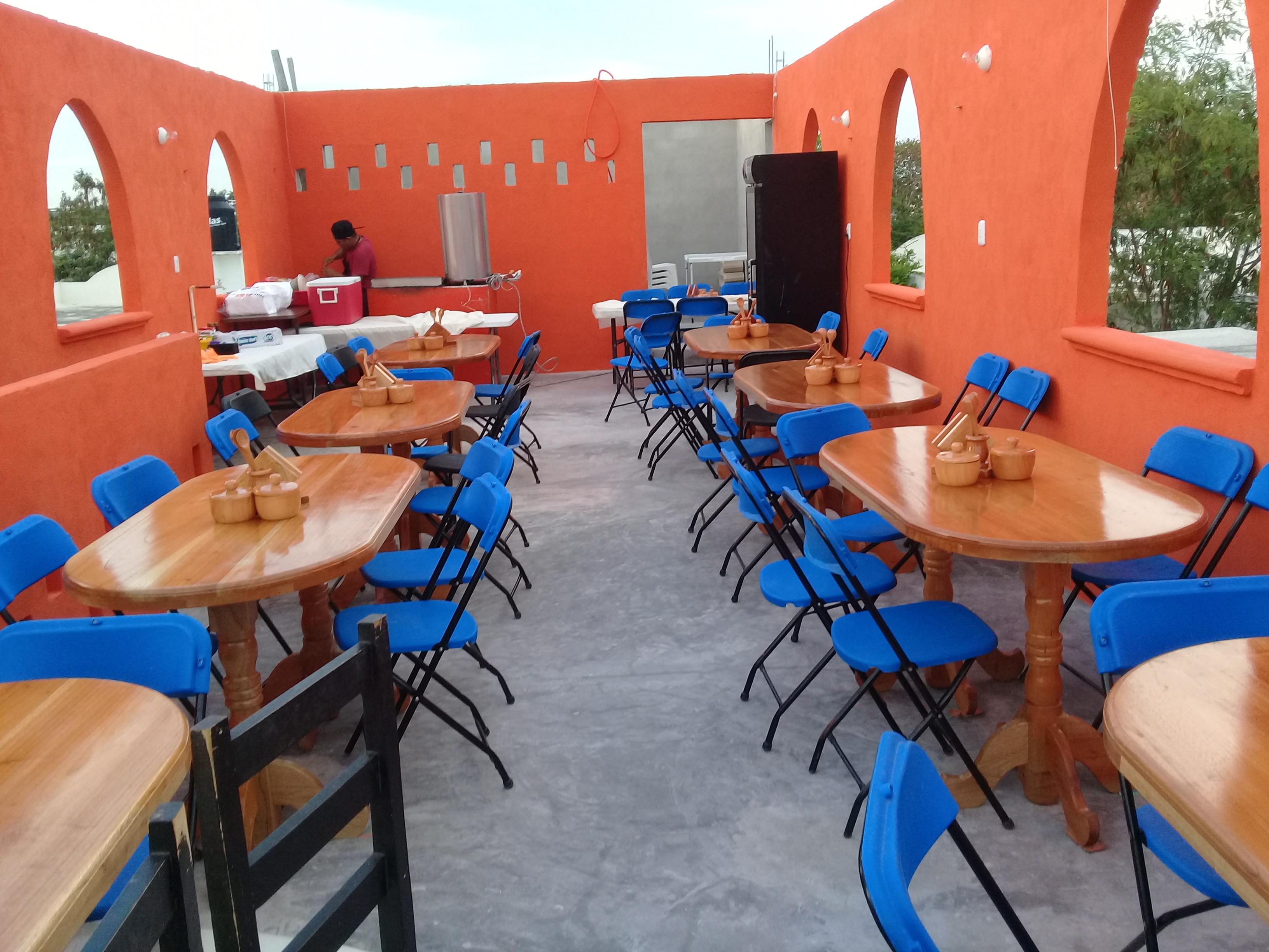 Terraza El Meson image 1