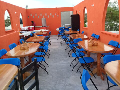 Terraza El Meson image 1