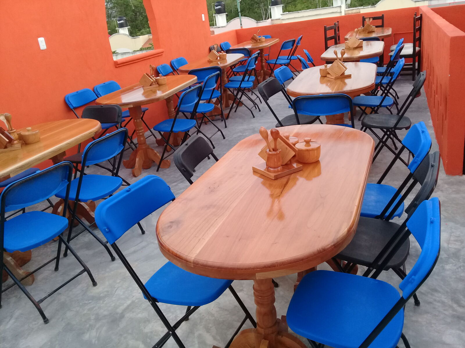 Terraza El Meson image 2