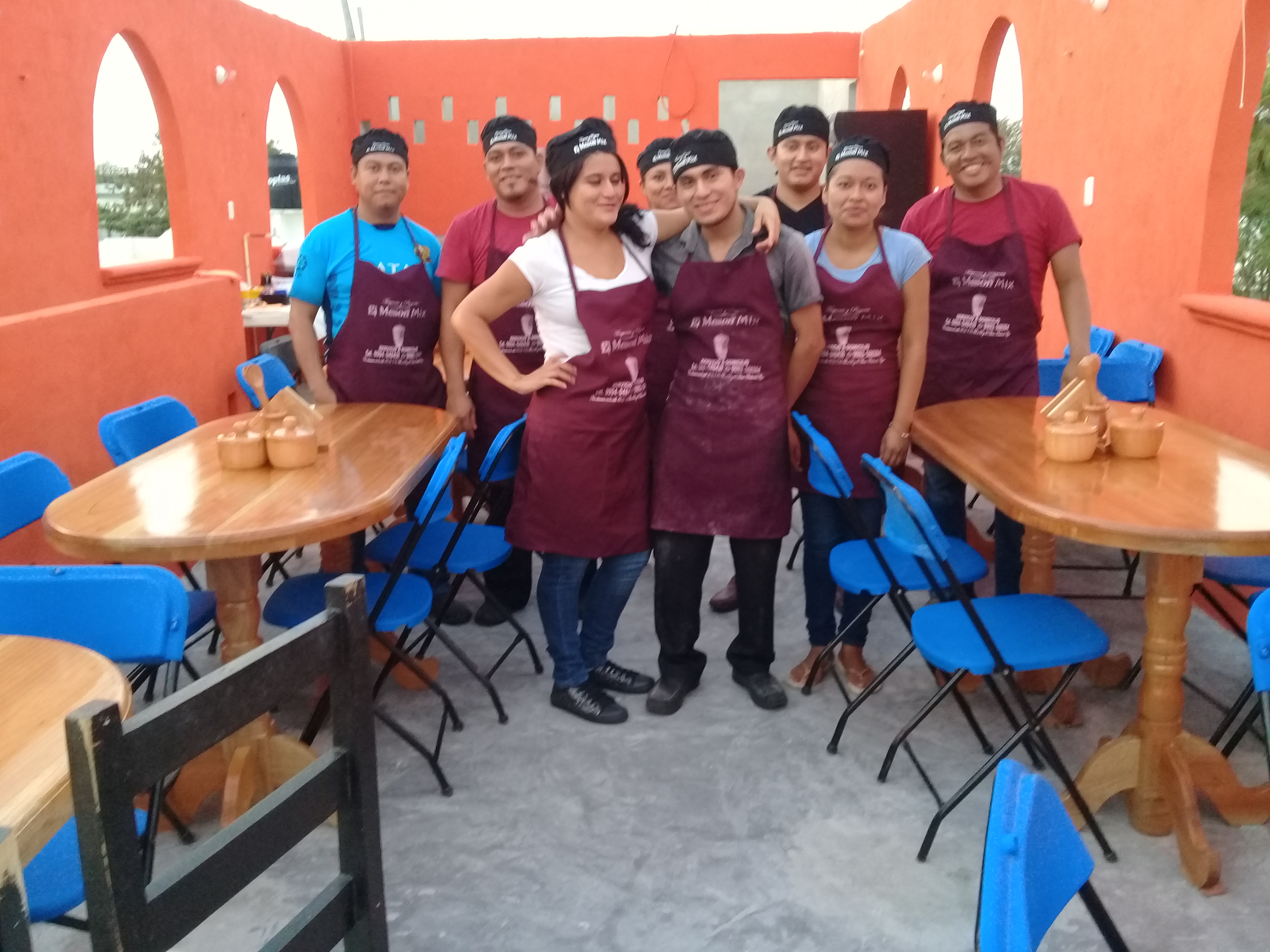 Terraza El Meson image 3