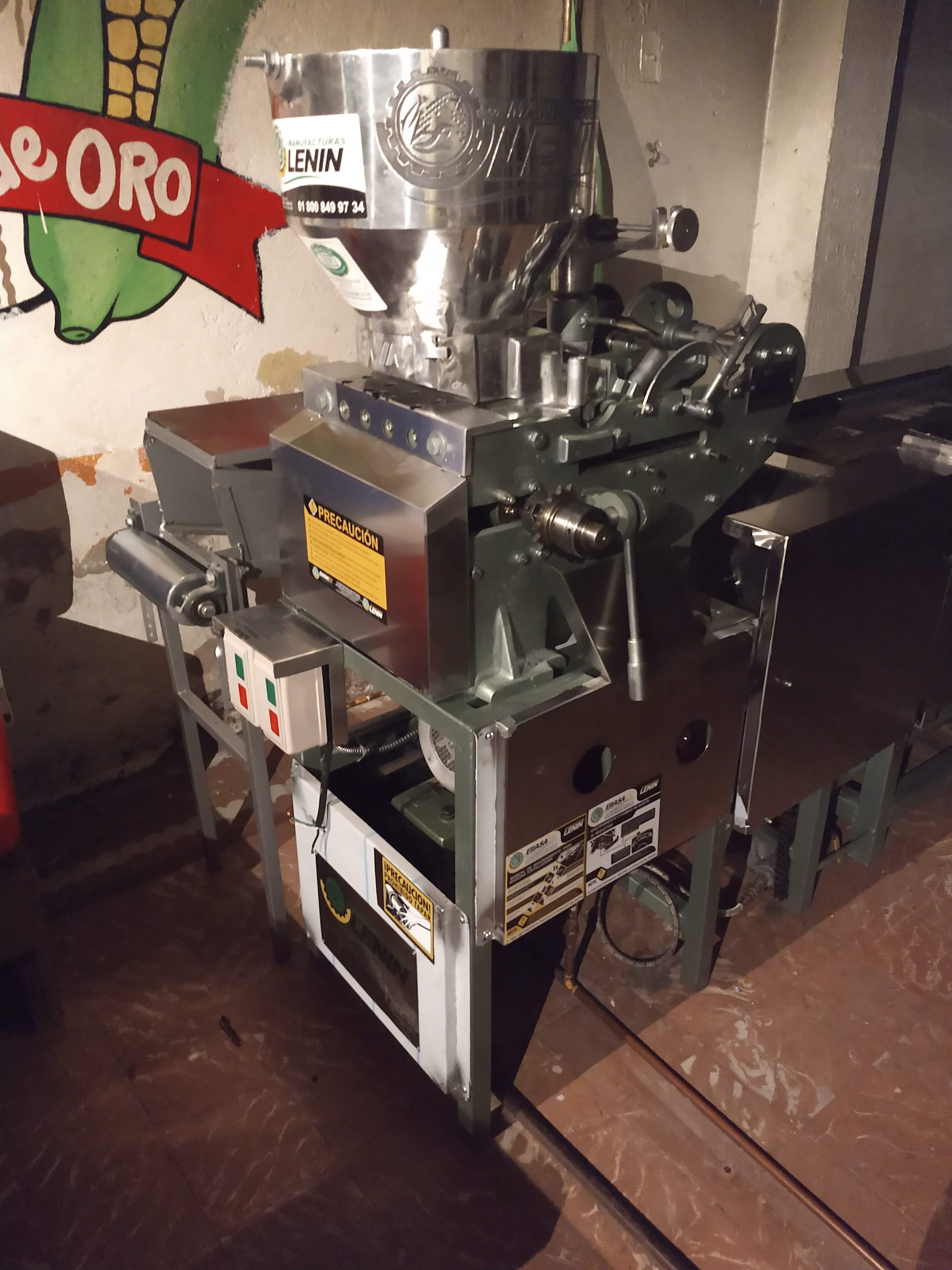 Tortilleria "El Granito De Oro" image 3