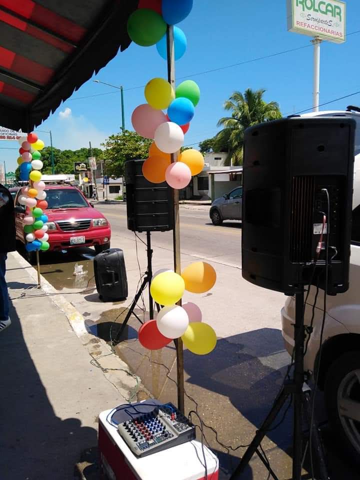 Tortilleria "El Granito De Oro" image 10