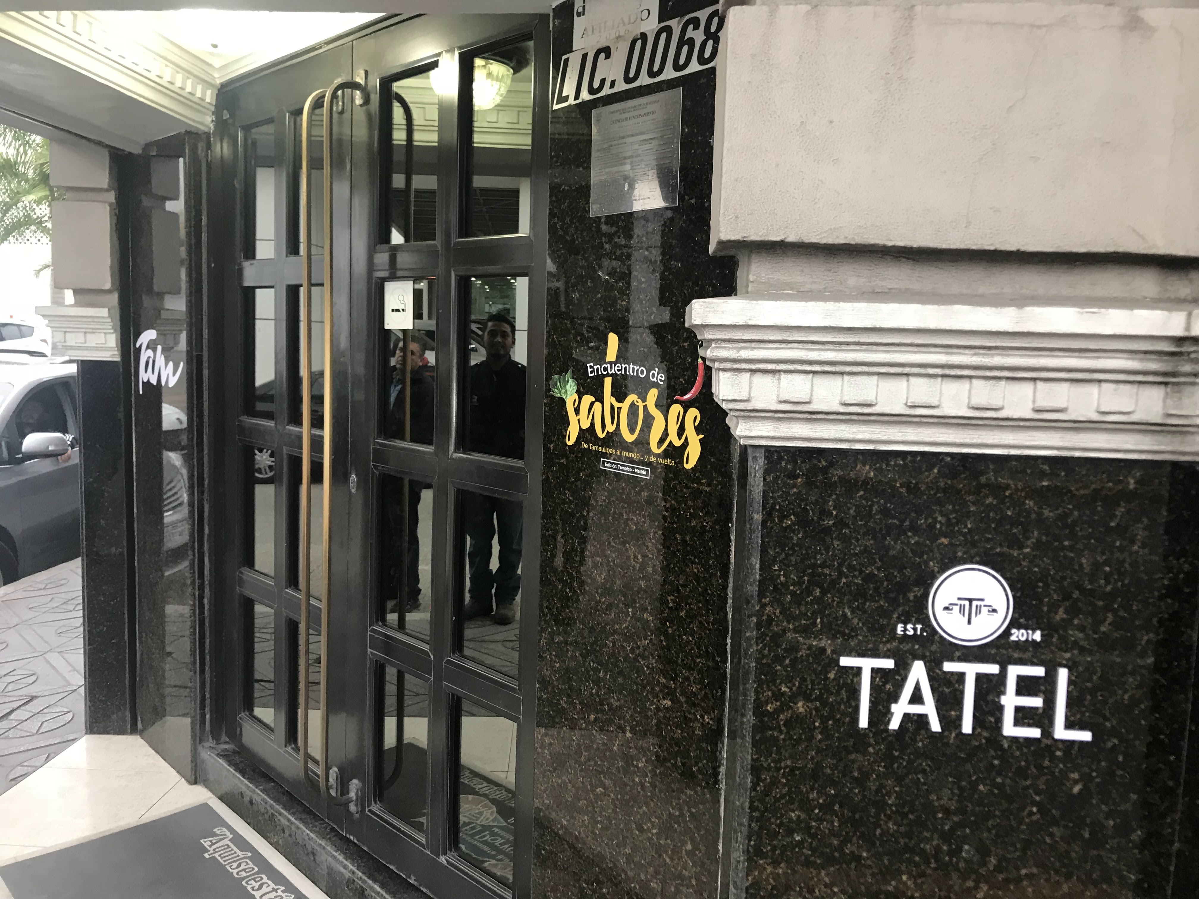 Restaurante El Porvenir image 1