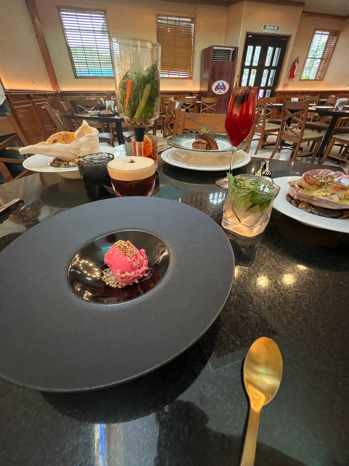 Restaurante El Porvenir image 3