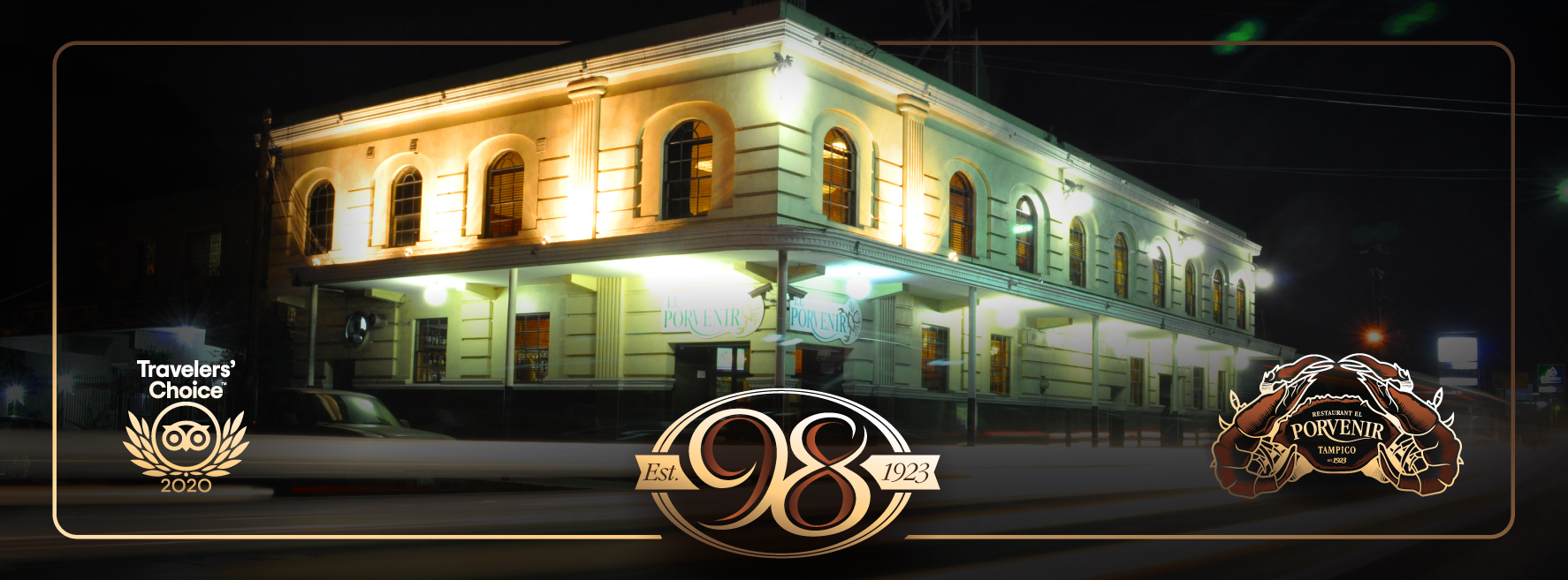 Restaurante El Porvenir image 4