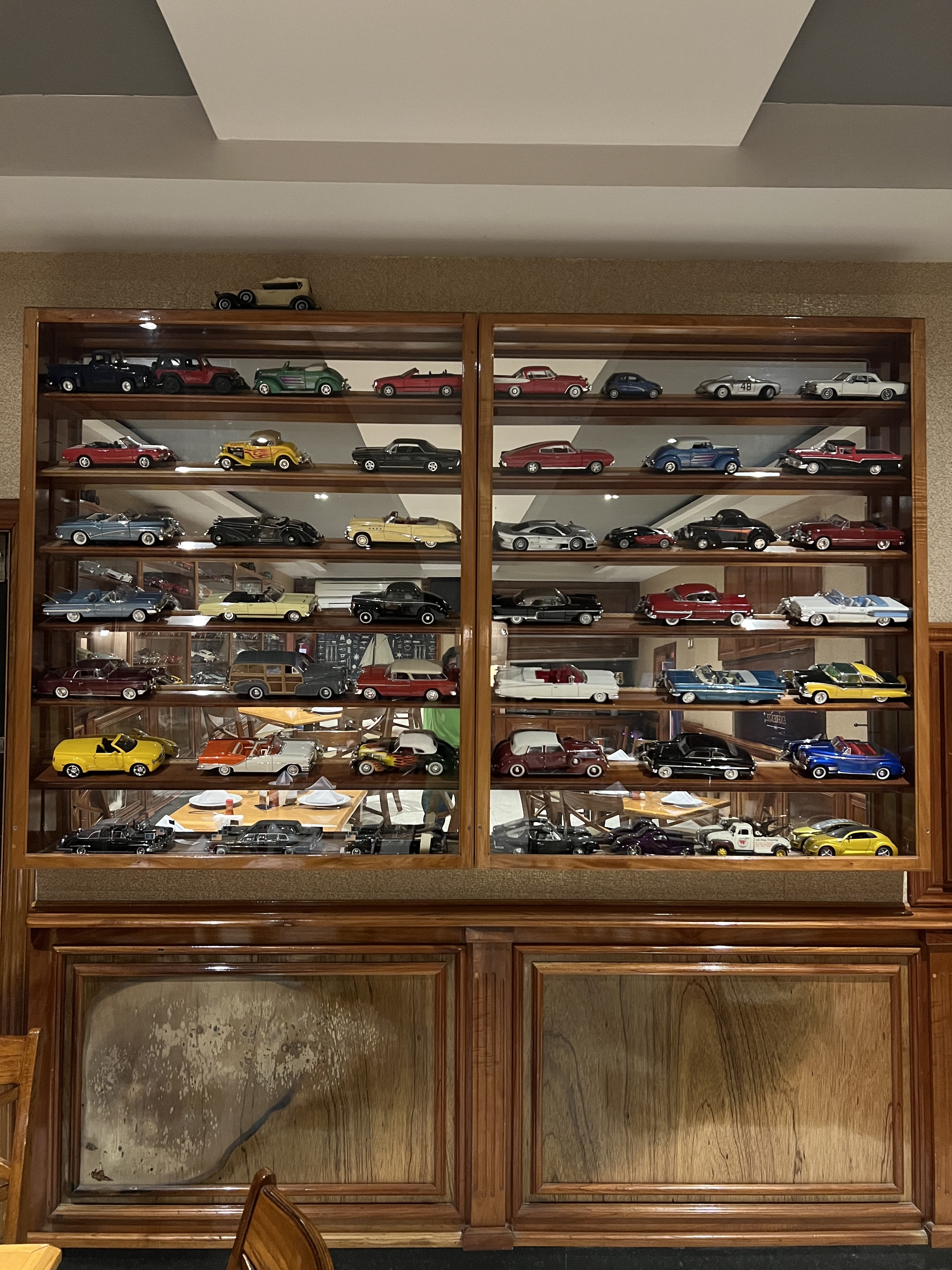 Restaurante El Porvenir image 6