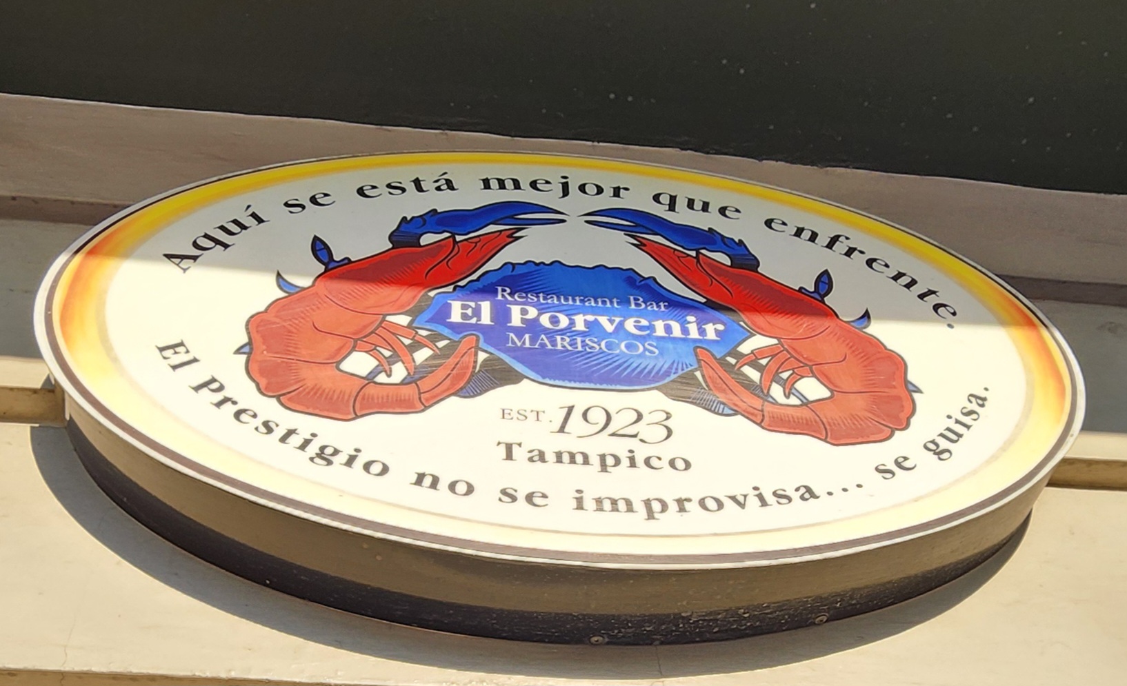 Restaurante El Porvenir image 8