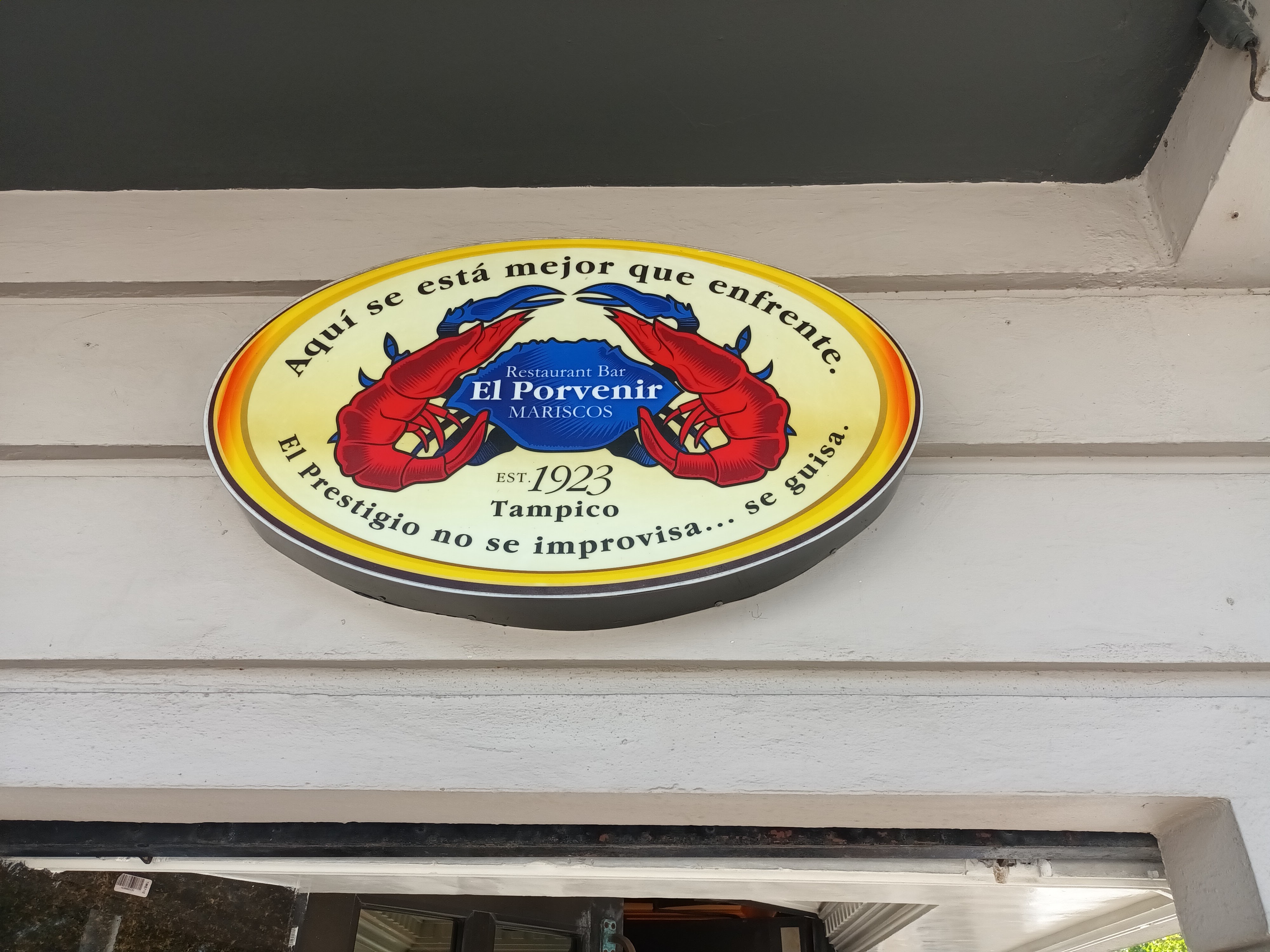 Restaurante El Porvenir image 9