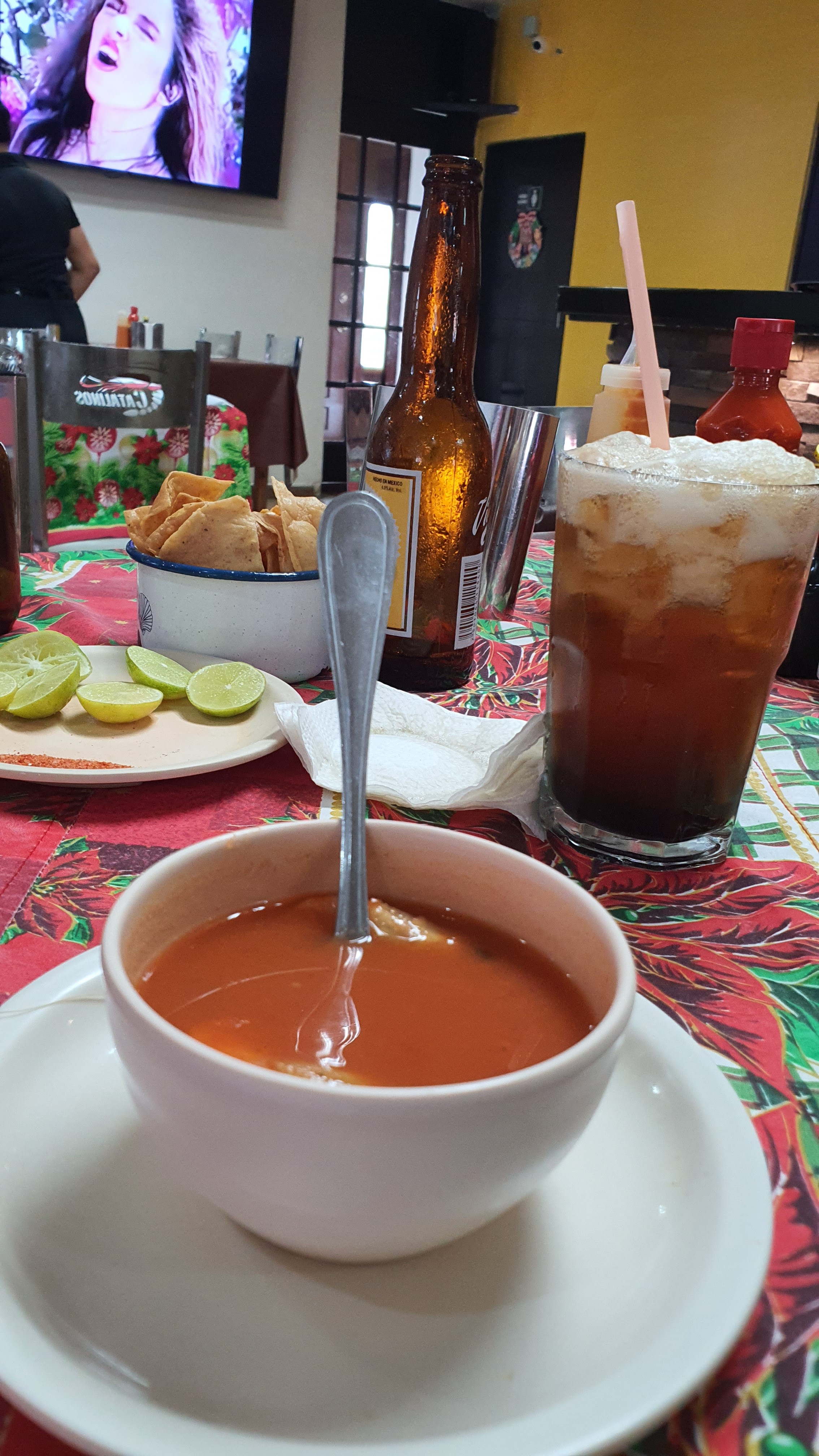 Restaurante Catalino's image 5