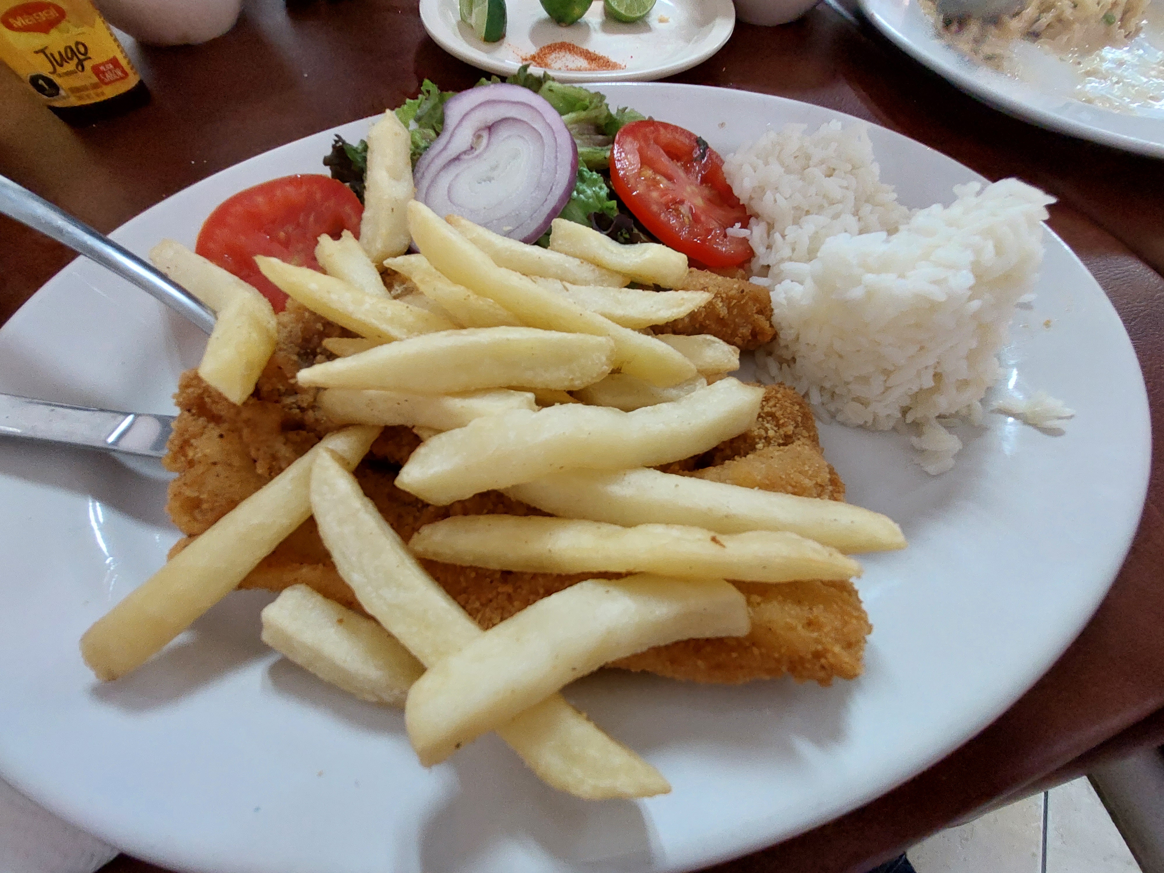 Restaurante Catalino's image 6