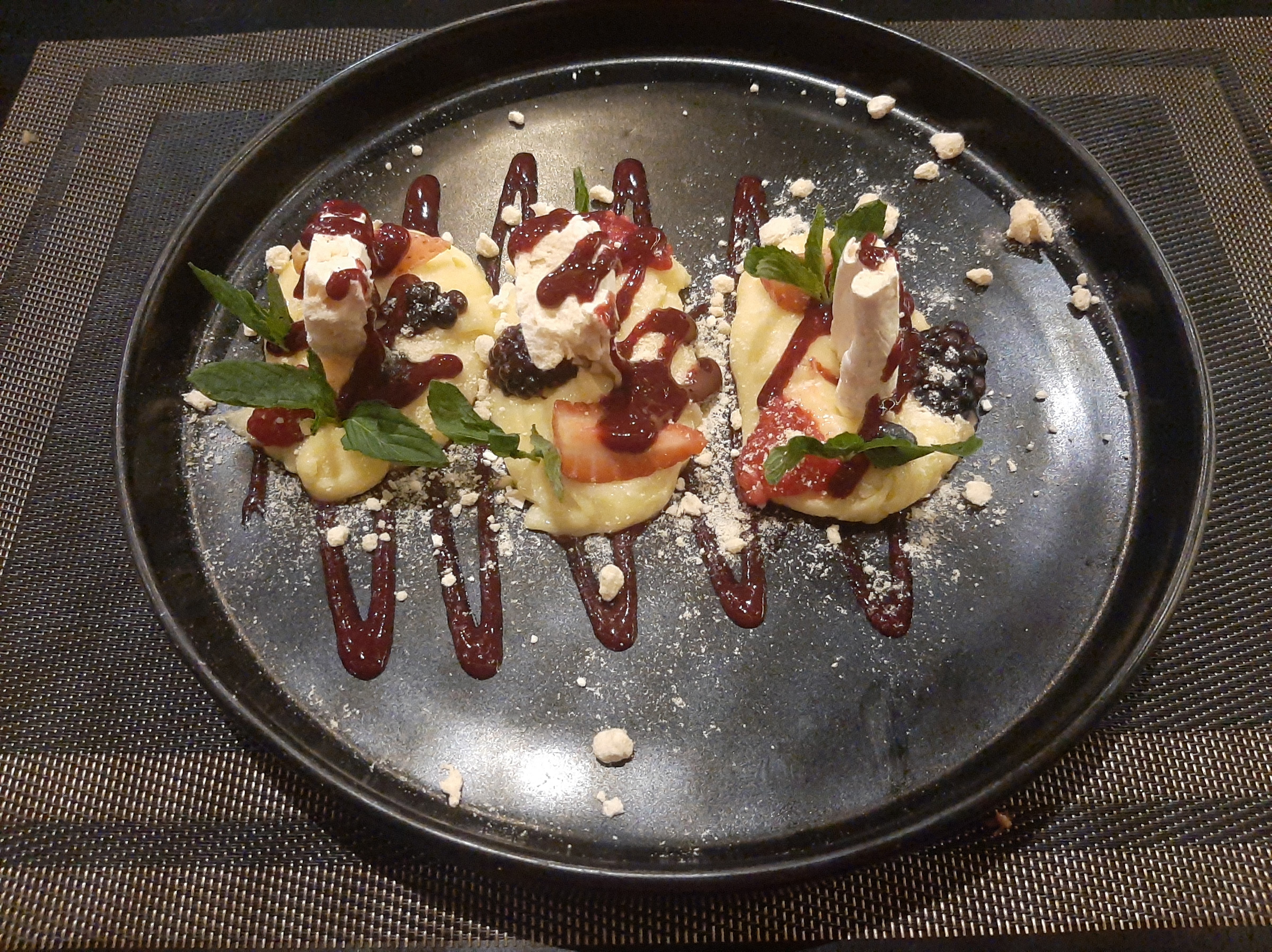 Patron Grill & Bar image 2