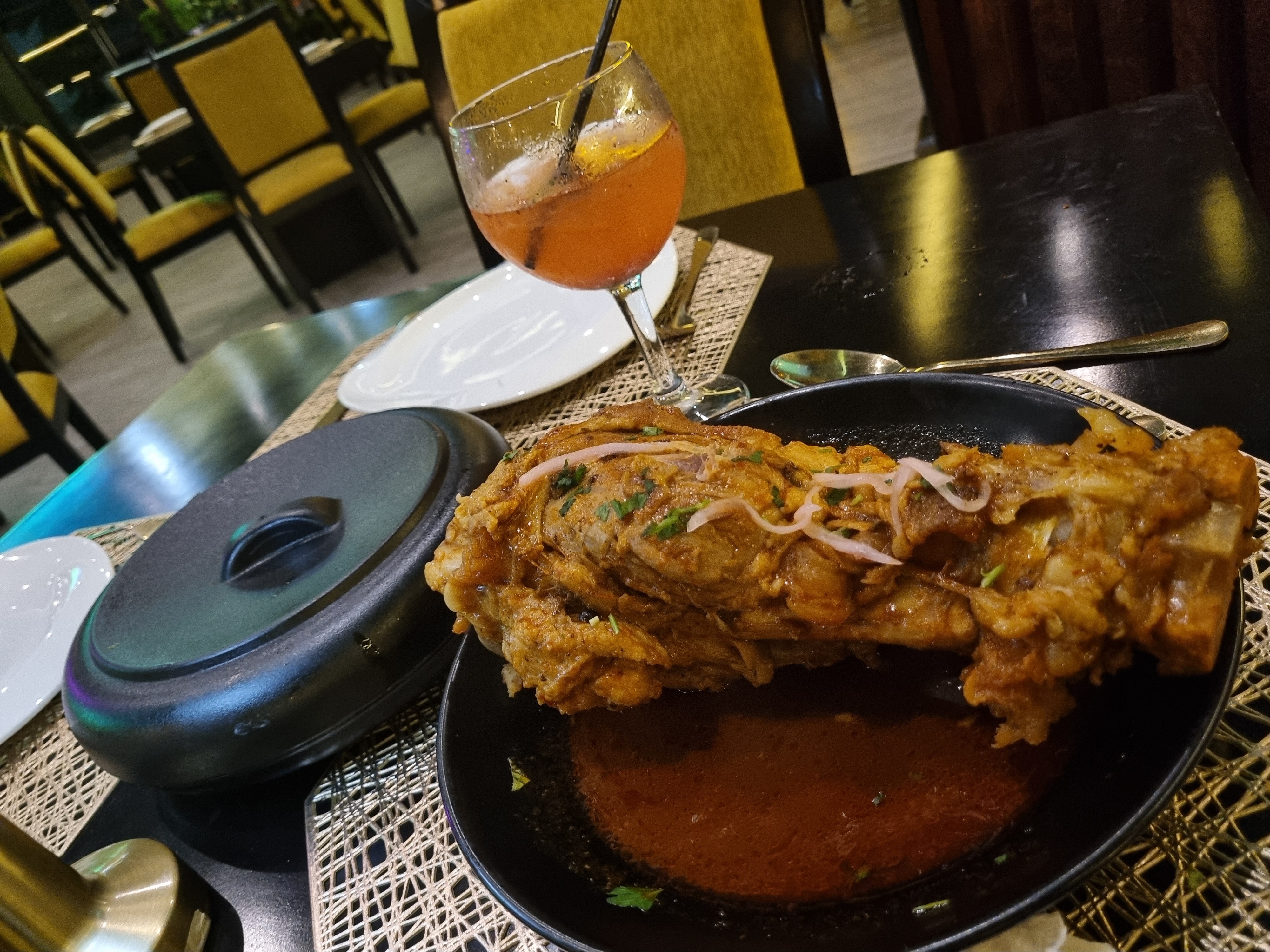 Patron Grill & Bar image 3