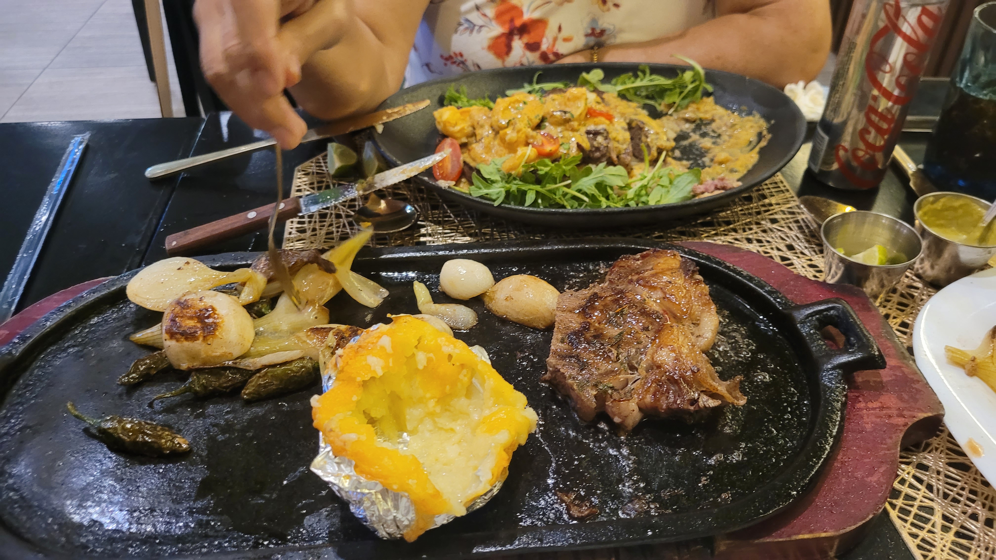 Patron Grill & Bar image 4