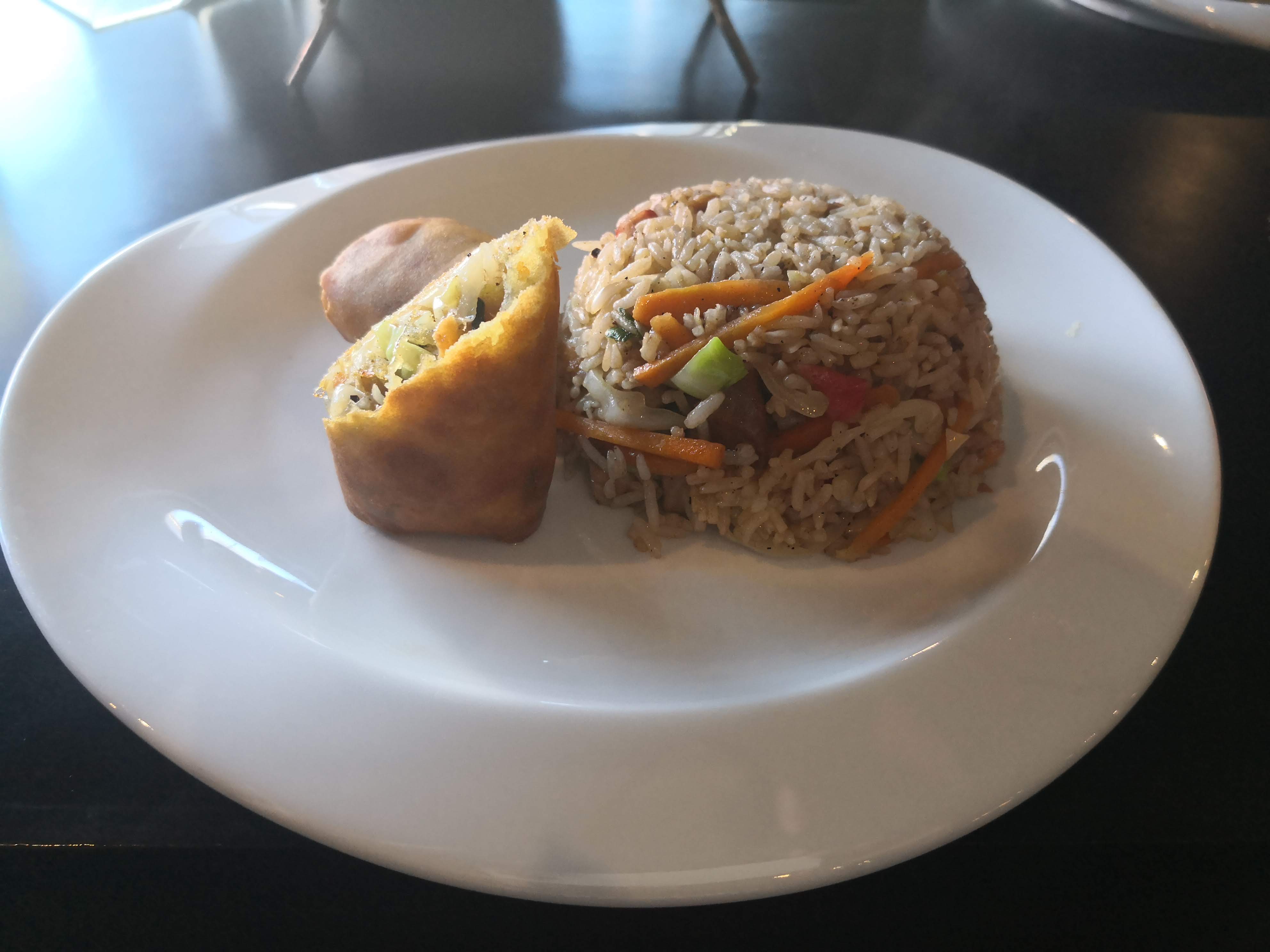 Patron Grill & Bar image 5