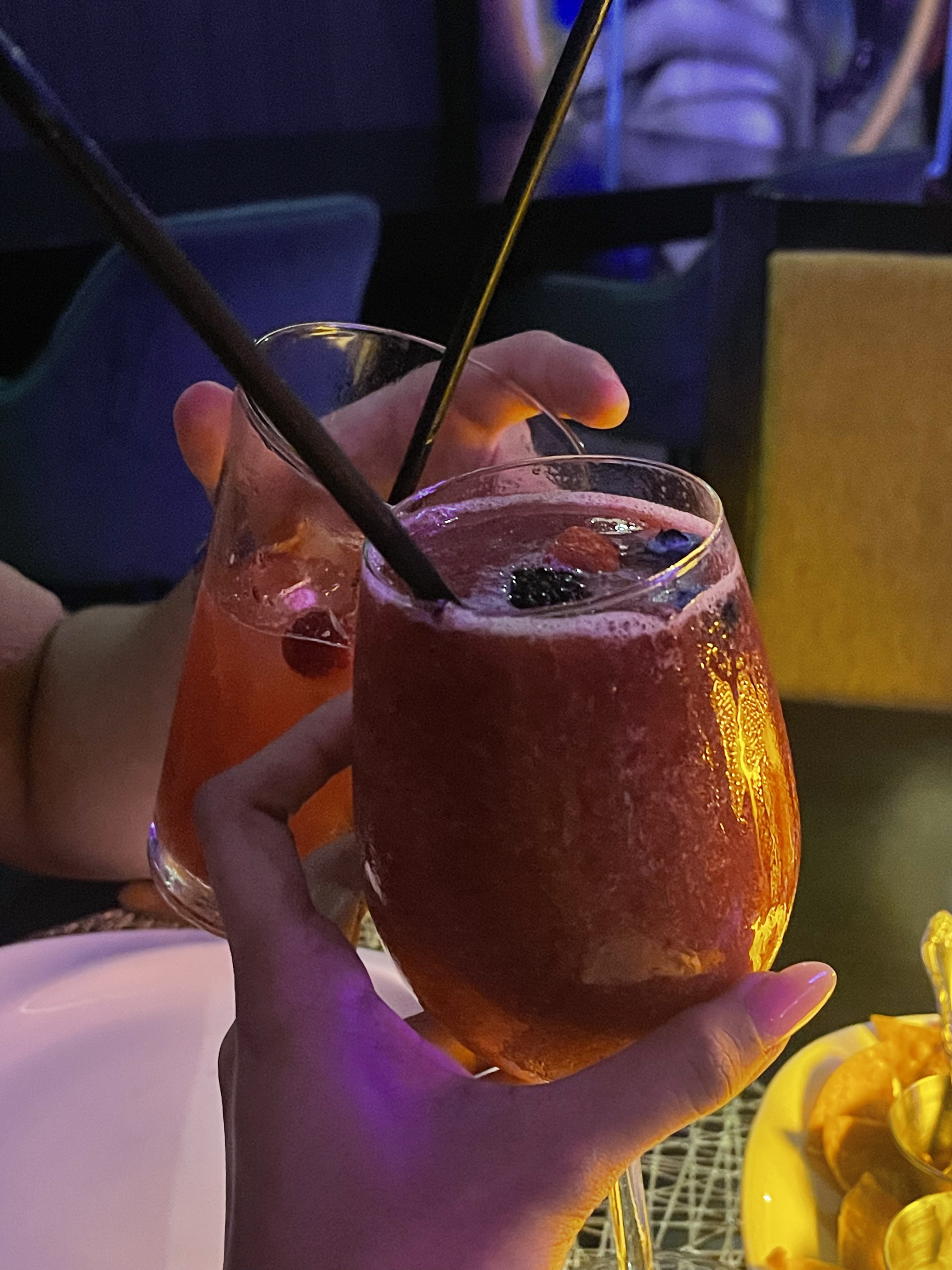 Patron Grill & Bar image 6