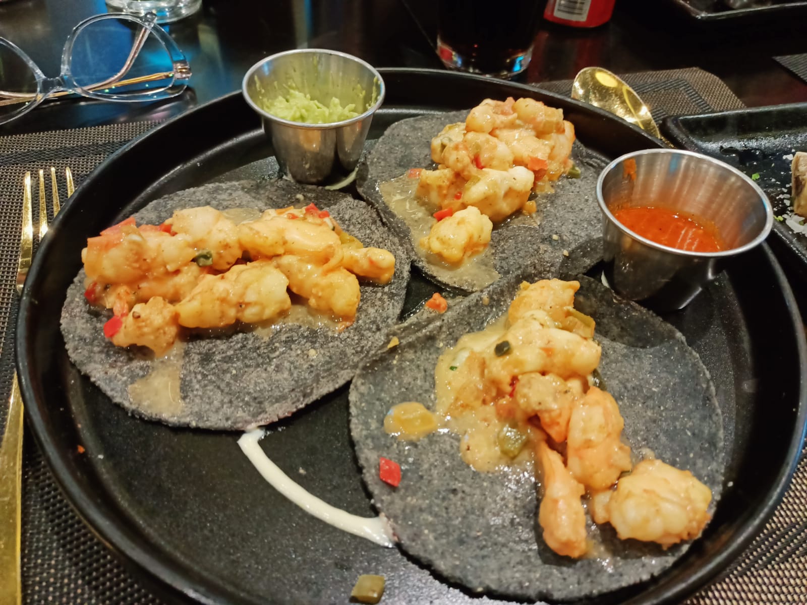 Patron Grill & Bar image 8