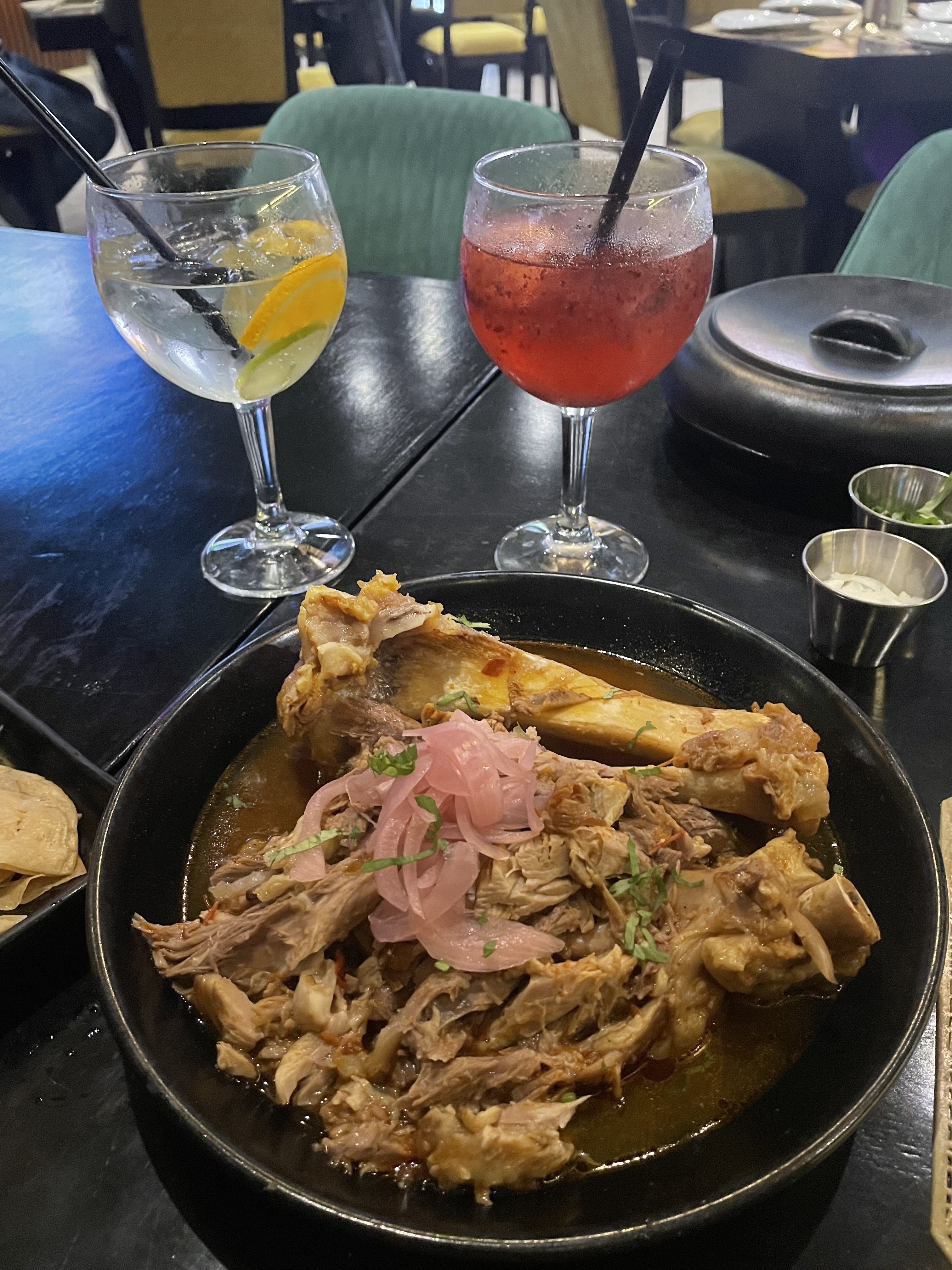 Patron Grill & Bar image 9