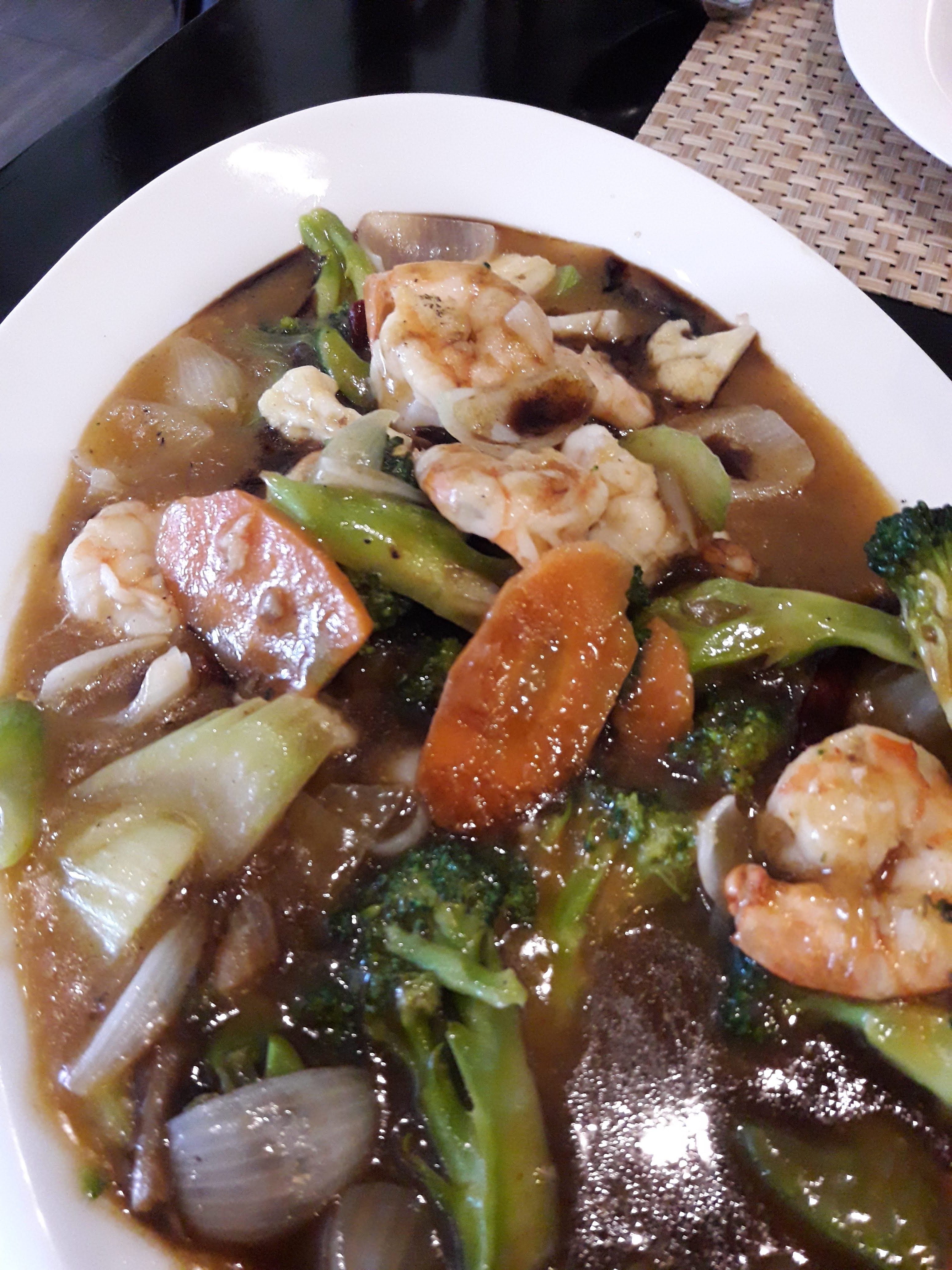 Patron Grill & Bar image 10