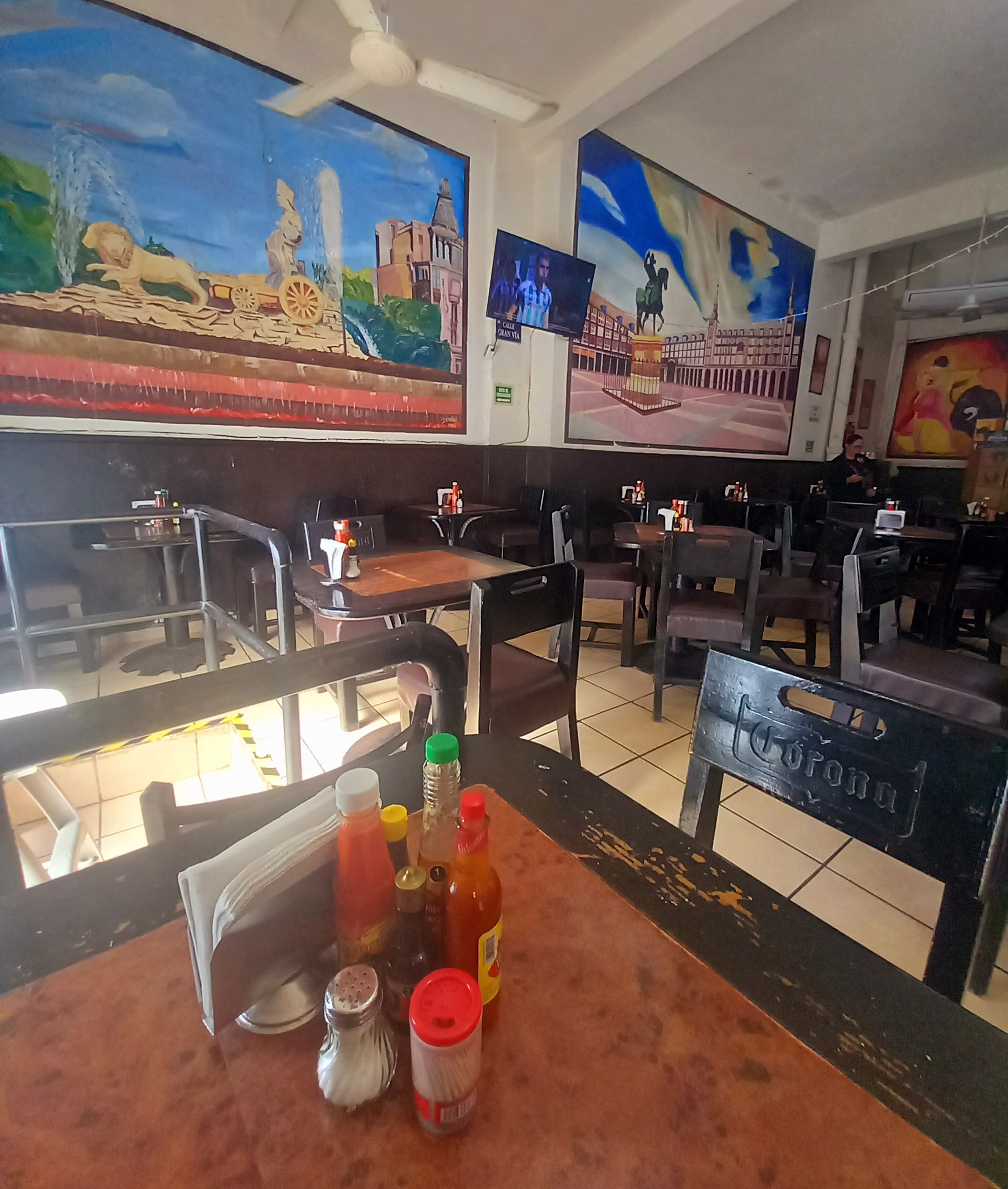 Restaurant Salón Madrid image 1