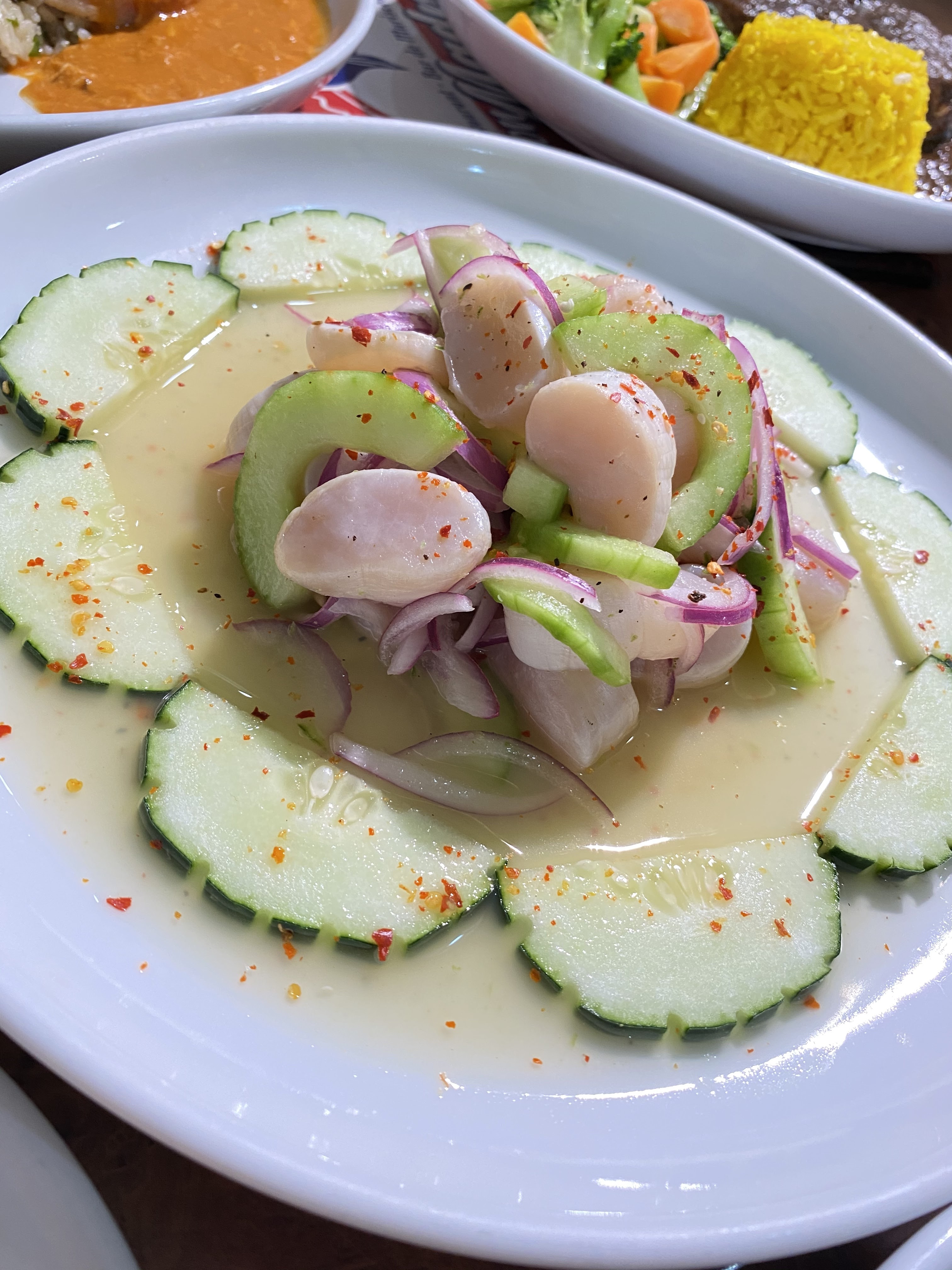 Restaurant Salón Madrid image 2