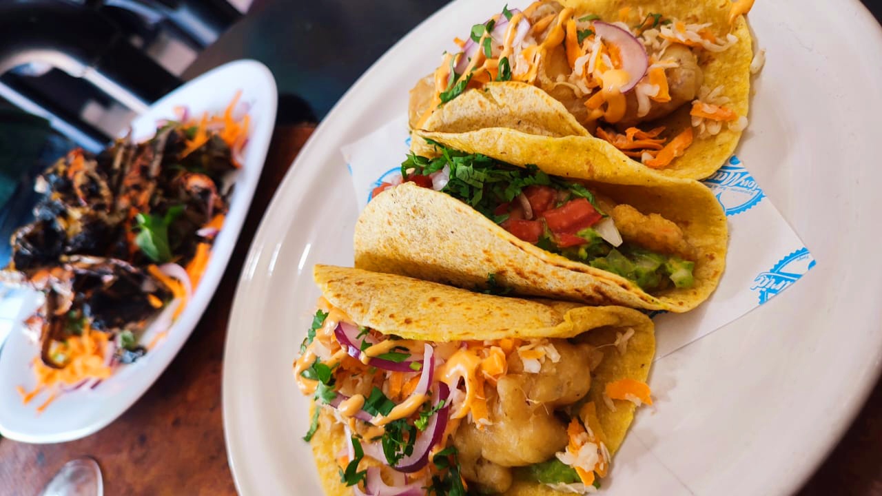 Restaurant Salón Madrid image 3