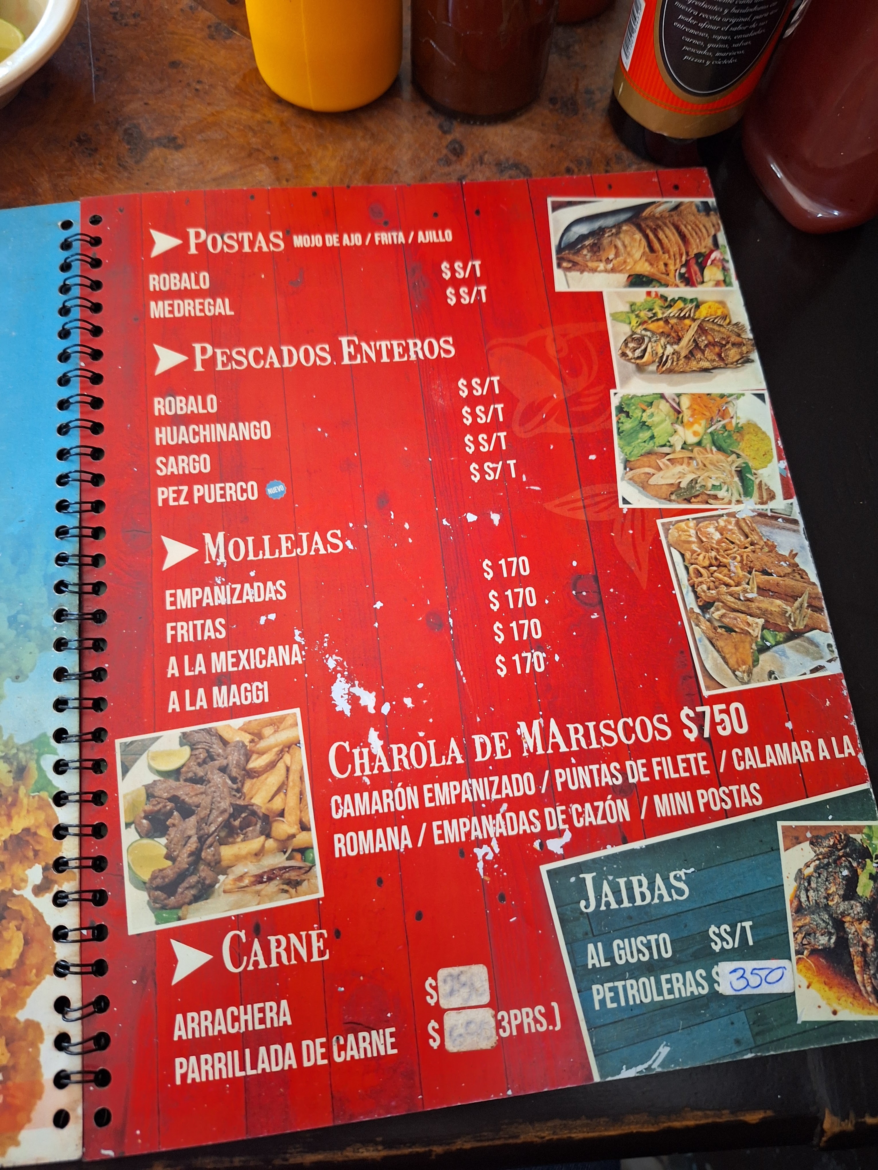 Restaurant Salón Madrid image 4