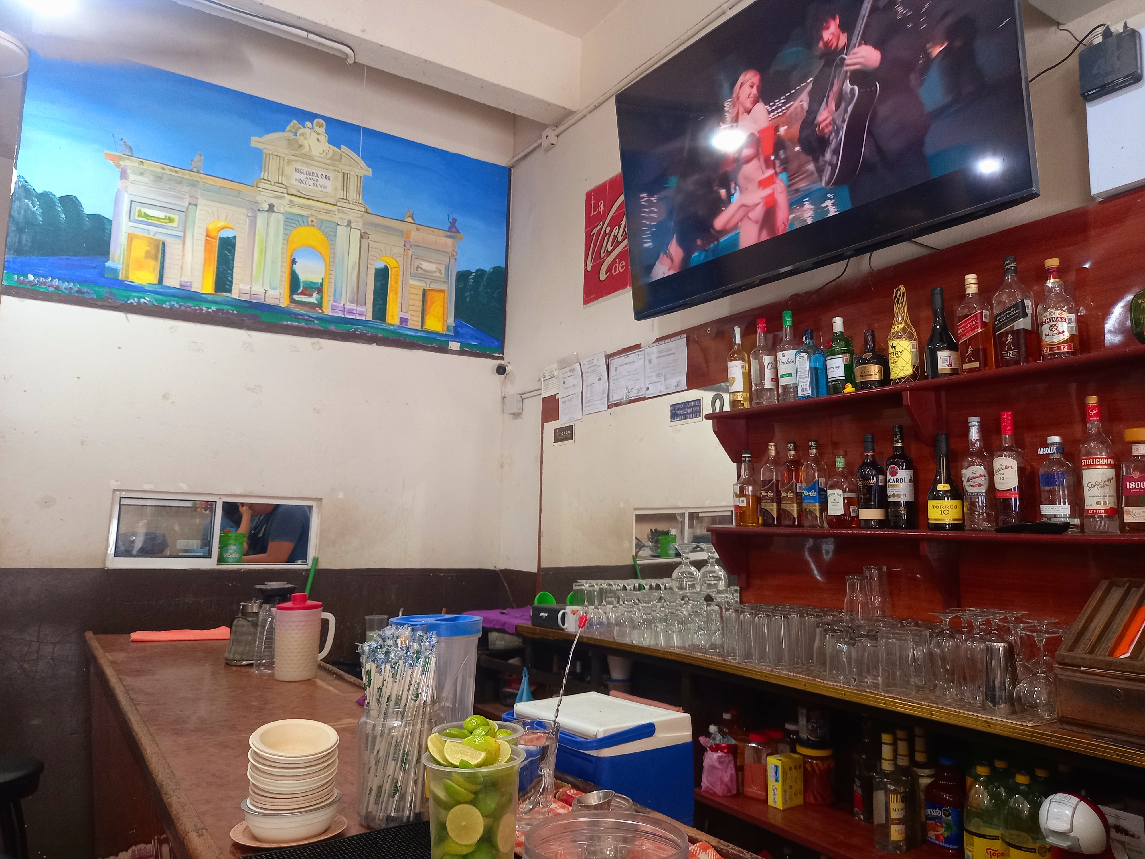 Restaurant Salón Madrid image 5