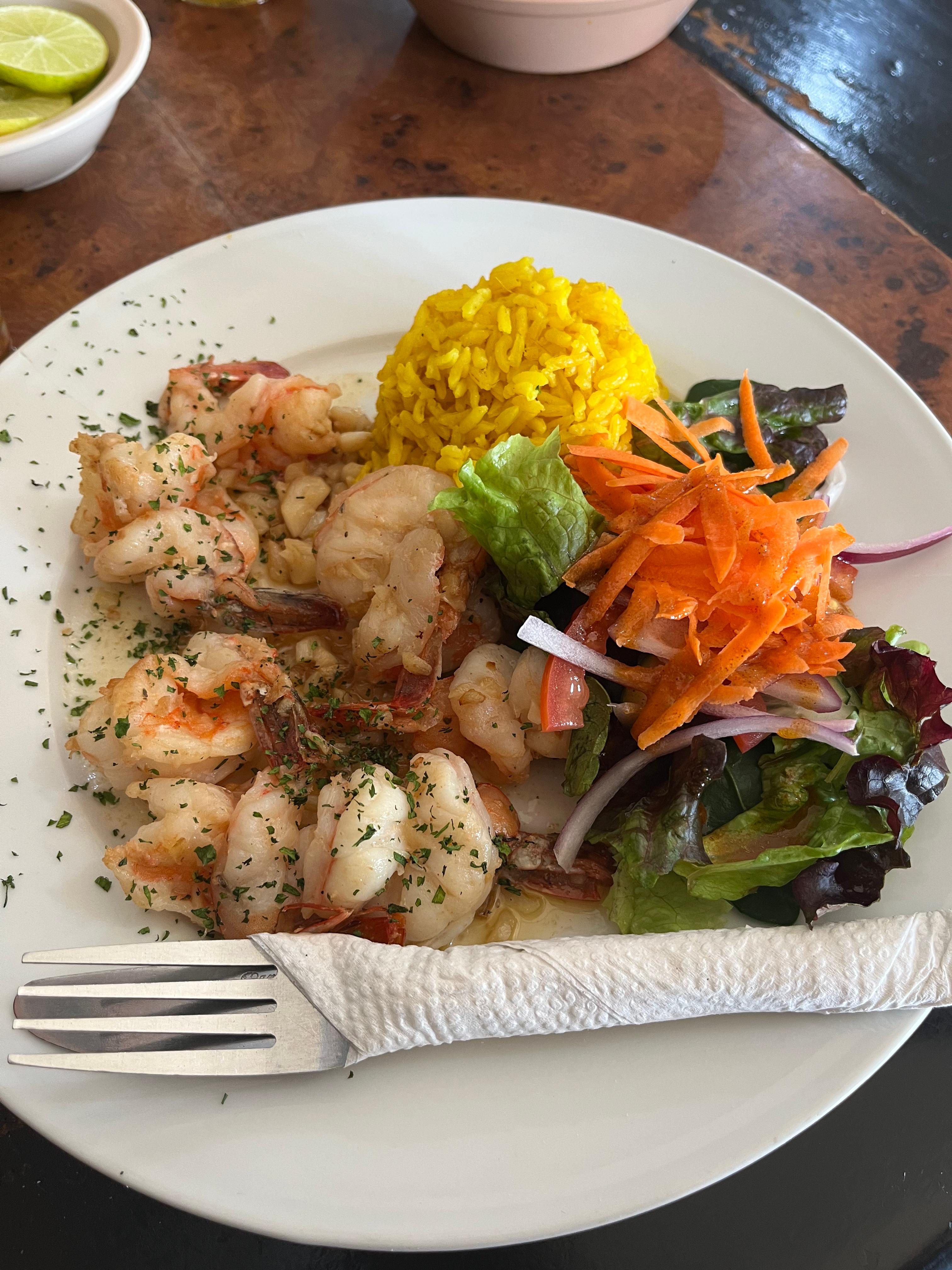 Restaurant Salón Madrid image 6