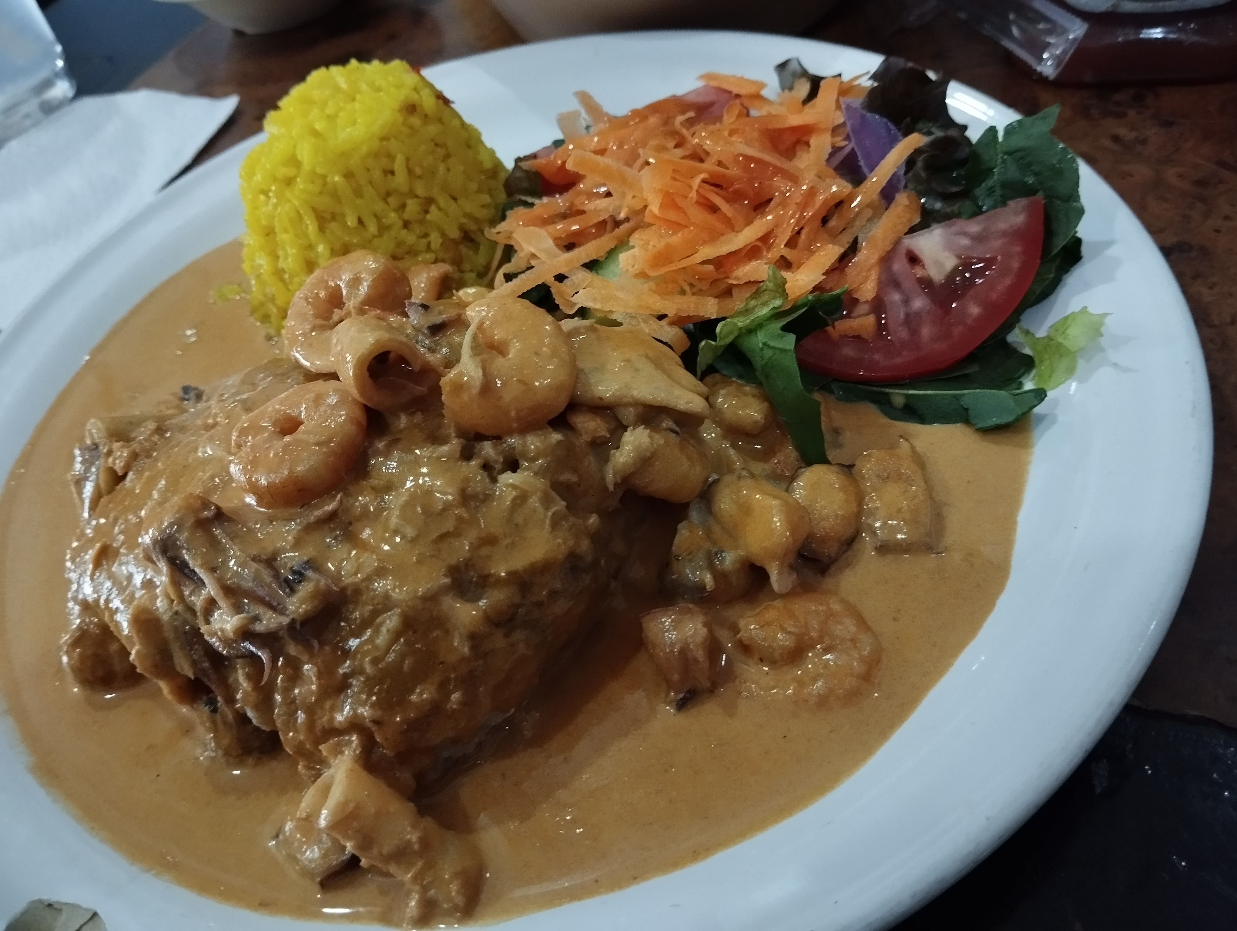 Restaurant Salón Madrid image 8