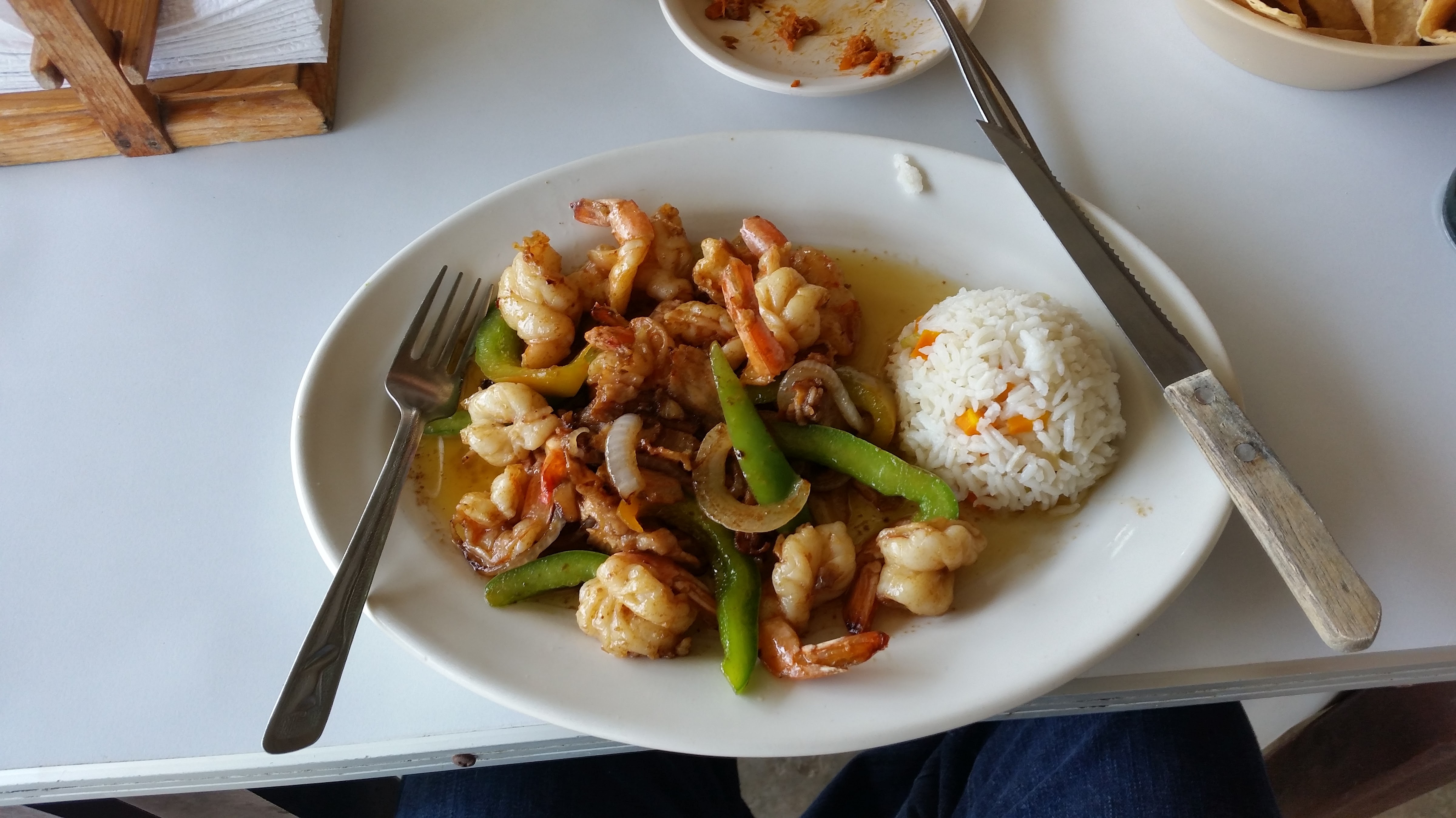 Restaurante La Familia image 2