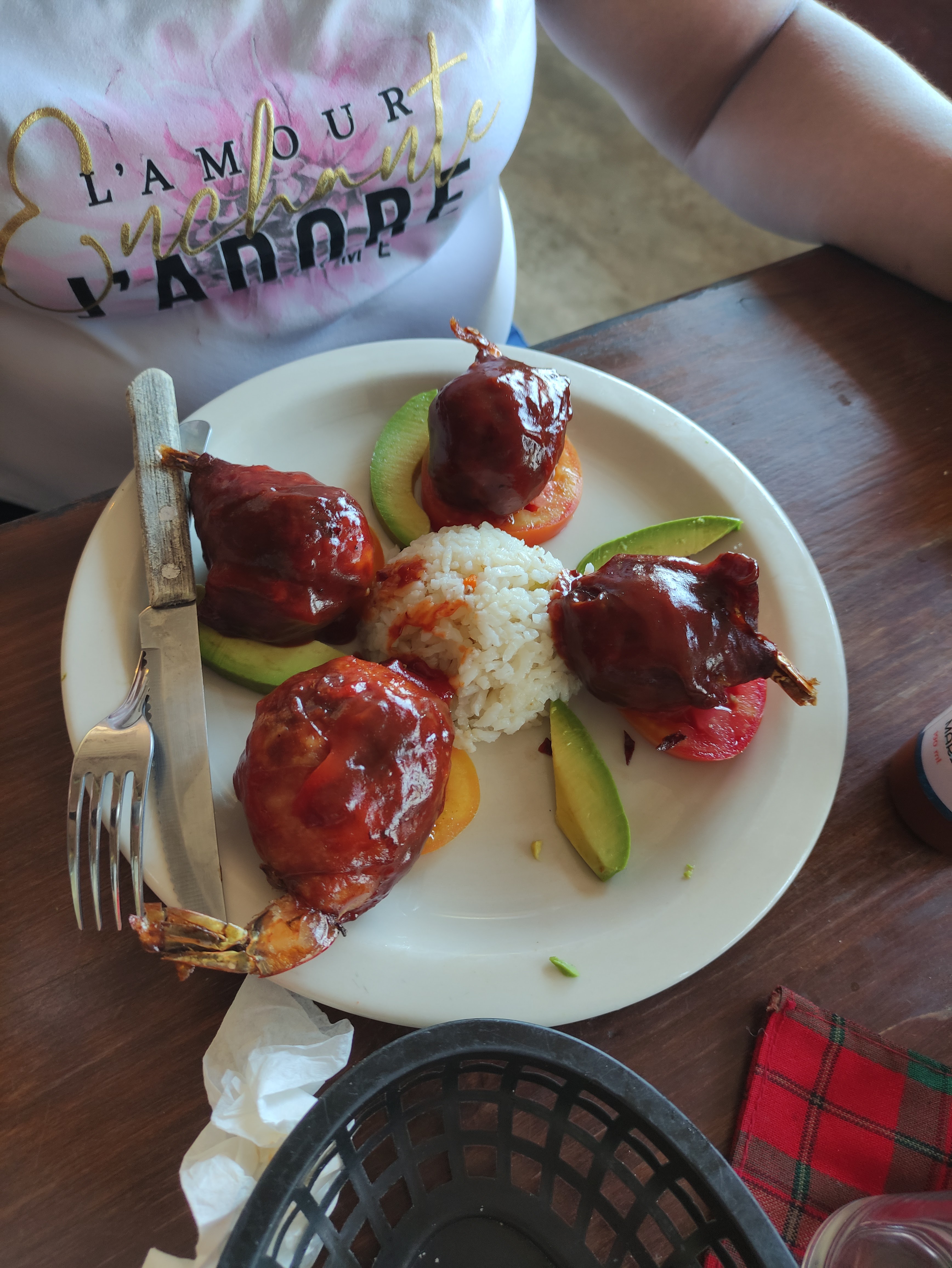 Restaurante La Familia image 3