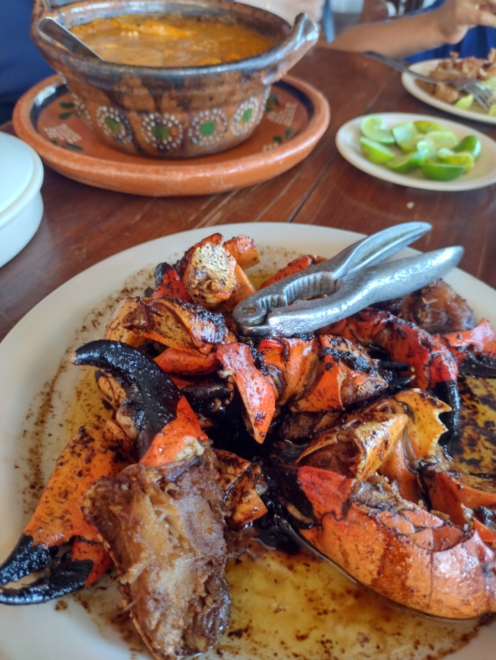 Restaurante La Familia image 6