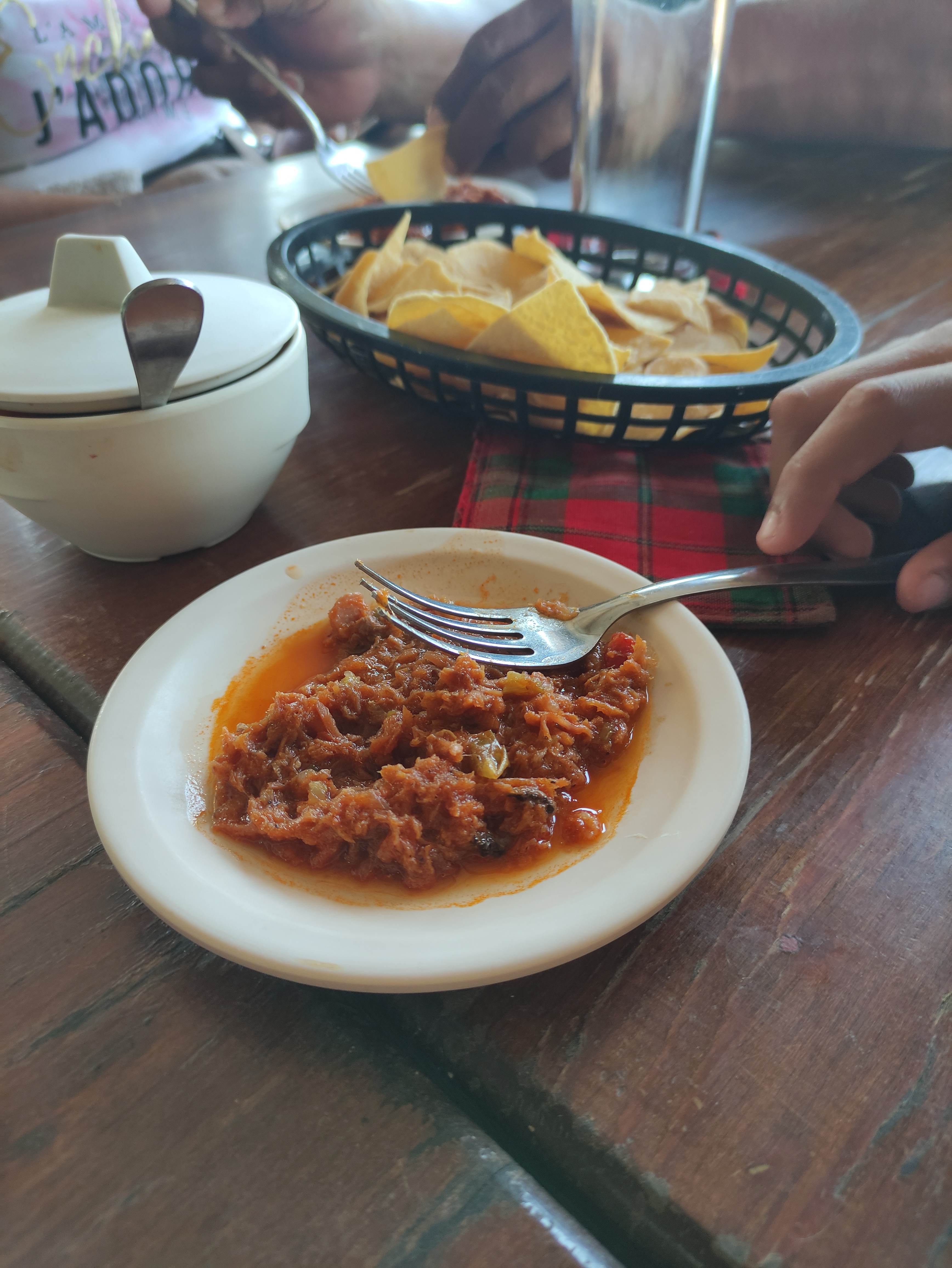 Restaurante La Familia image 7