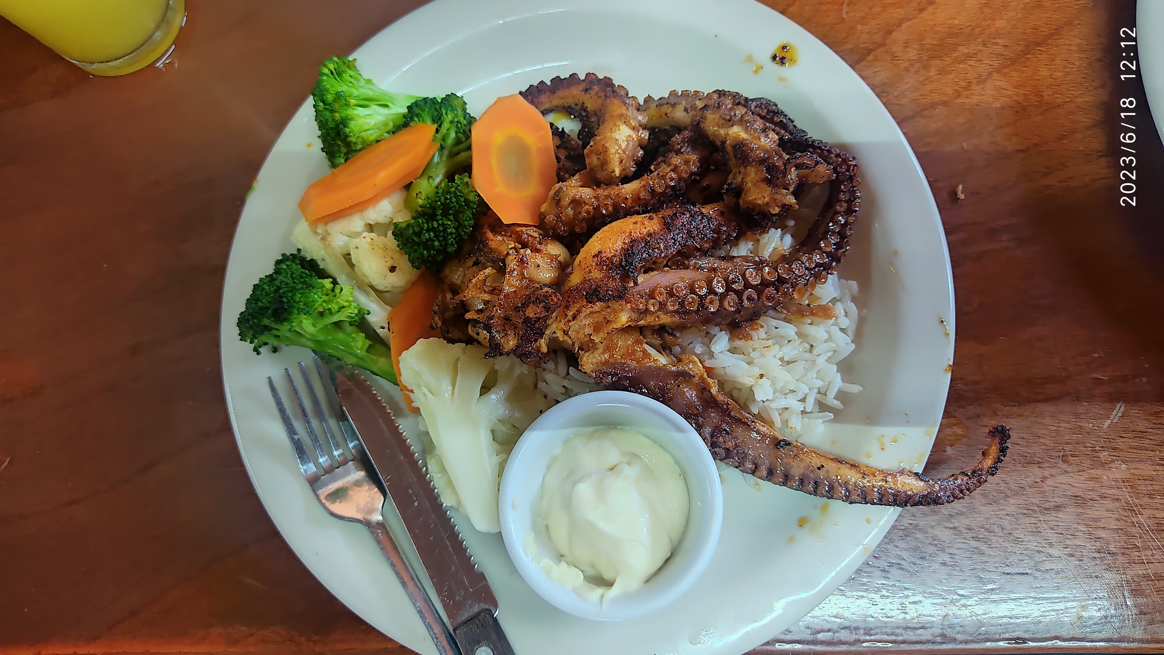 Restaurante La Familia image 8