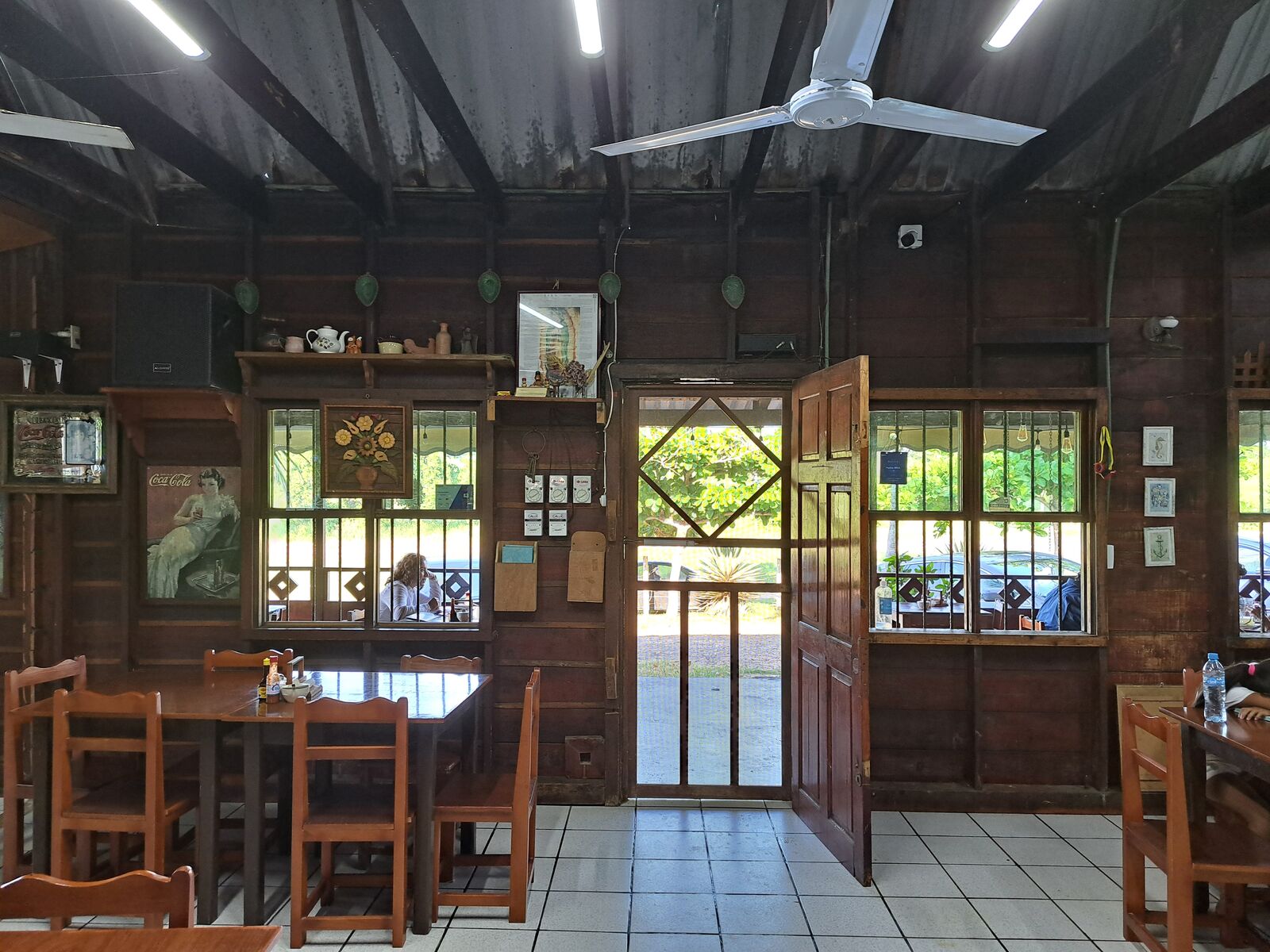 Restaurante La Familia image 9